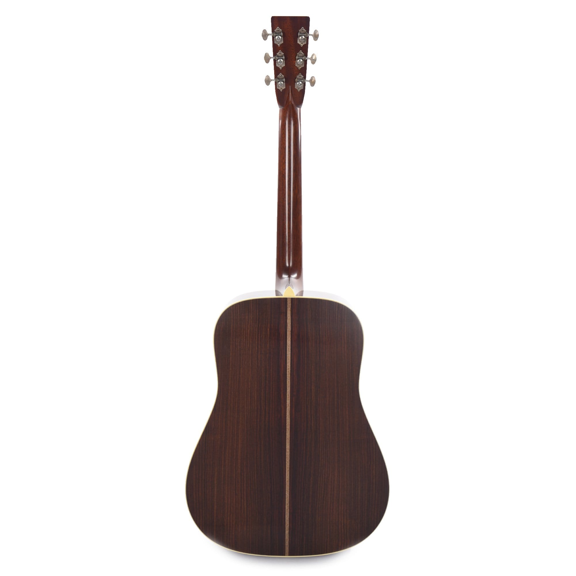 Martin Custom Shop D-28 Authentic 1937 Aged Natural Vintage Low Gloss Acoustic Guitars / Dreadnought