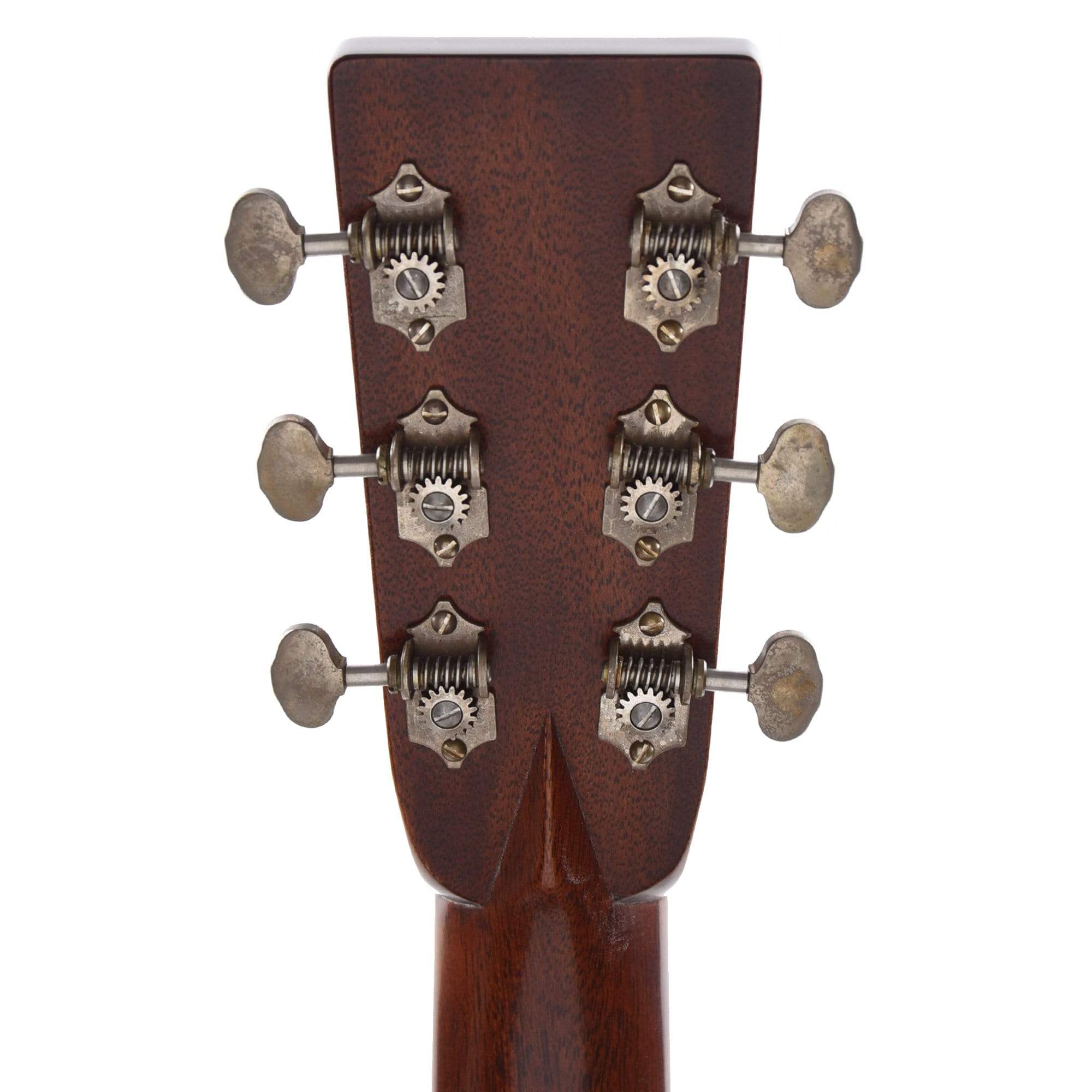 Martin Custom Shop D-28 Authentic 1937 Aged Natural Vintage Low Gloss Acoustic Guitars / Dreadnought