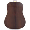 Martin Custom Shop D-28 Authentic 1937 Aged Natural Vintage Low Gloss Acoustic Guitars / Dreadnought