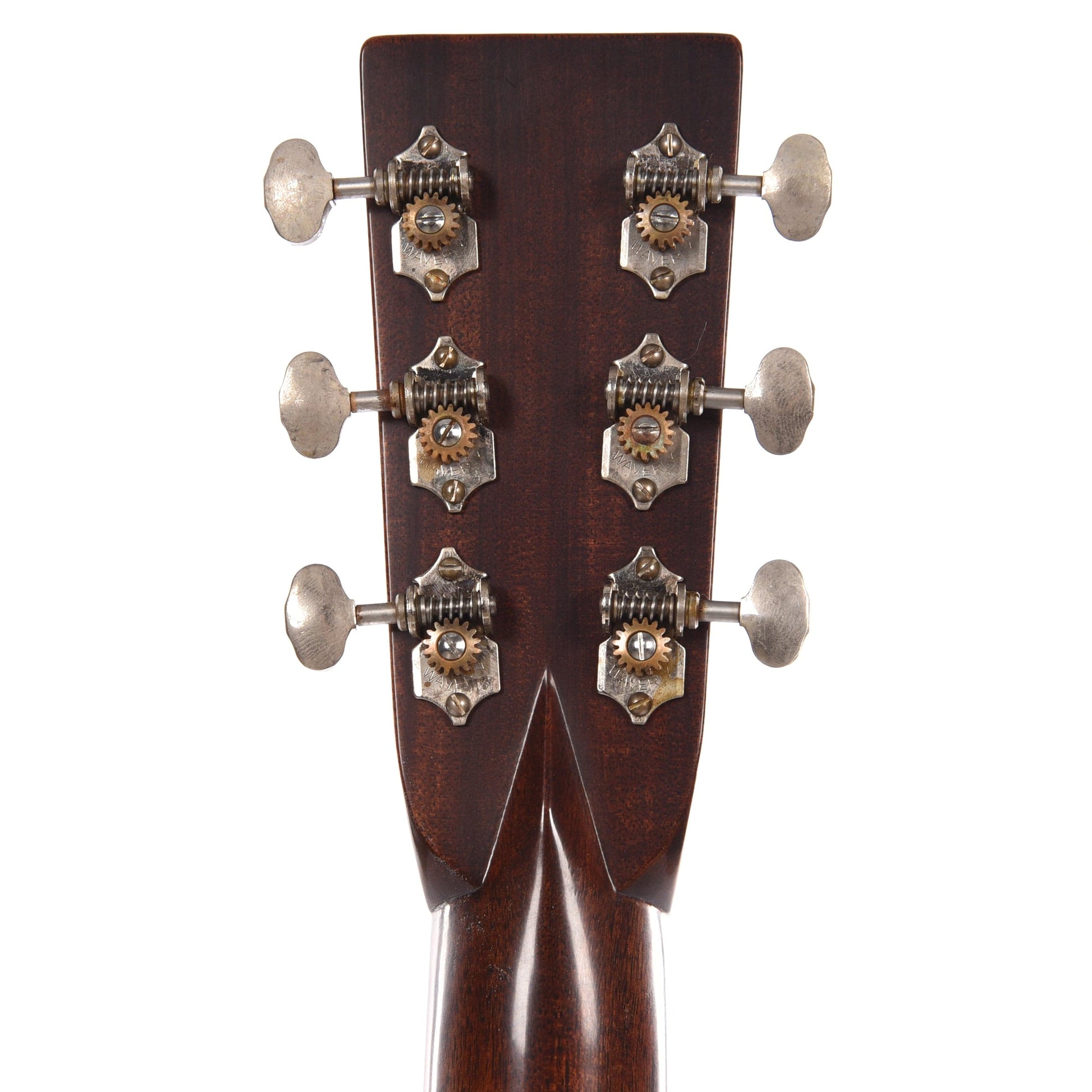 Martin Custom Shop D-28 Authentic 1937 Aged Natural Vintage Low Gloss Acoustic Guitars / Dreadnought