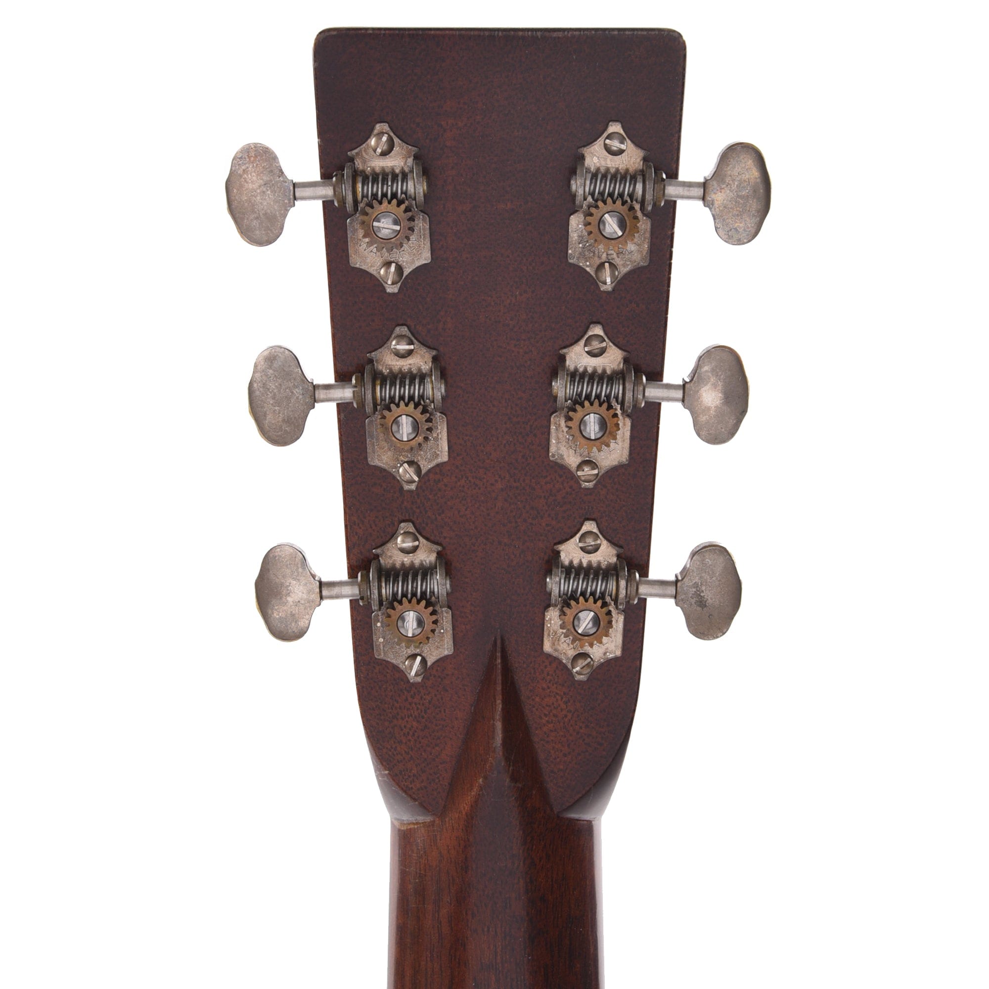 Martin Custom Shop D-28 Authentic 1937 Aged Natural Vintage Low Gloss Acoustic Guitars / Dreadnought