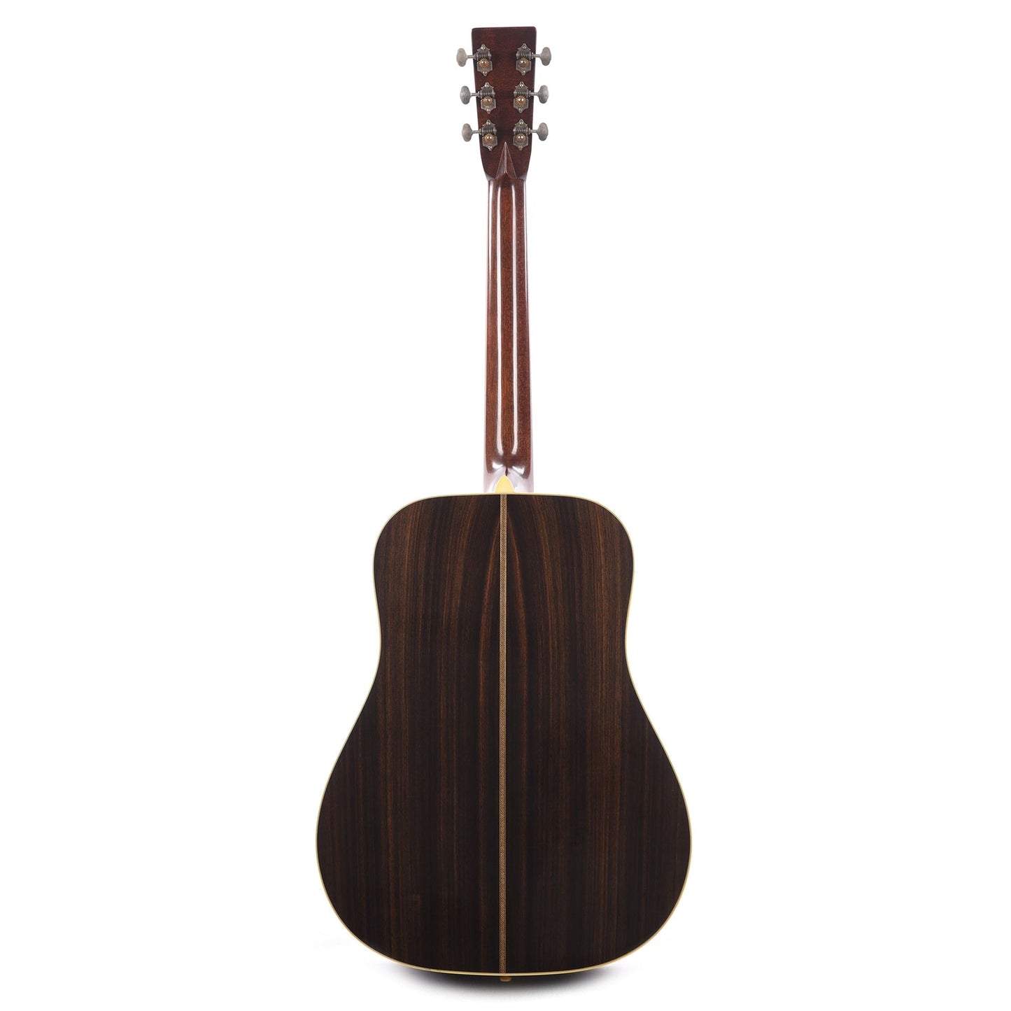 Martin Custom Shop D-28 Authentic 1937 Aged Natural Vintage Low Gloss Acoustic Guitars / Dreadnought