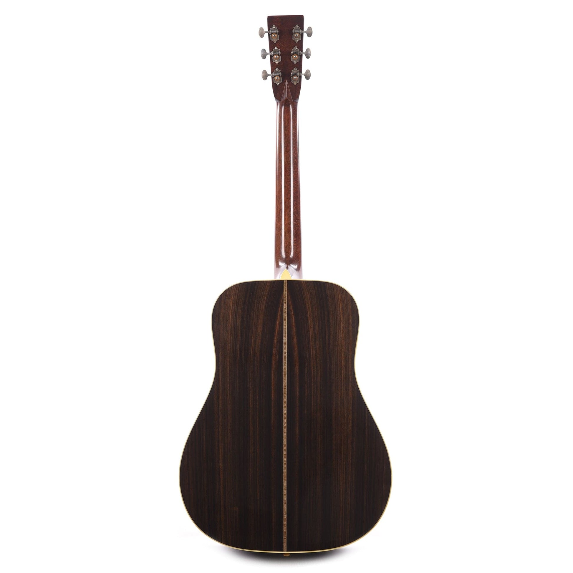 Martin Custom Shop D-28 Authentic 1937 Aged Natural Vintage Low Gloss Acoustic Guitars / Dreadnought
