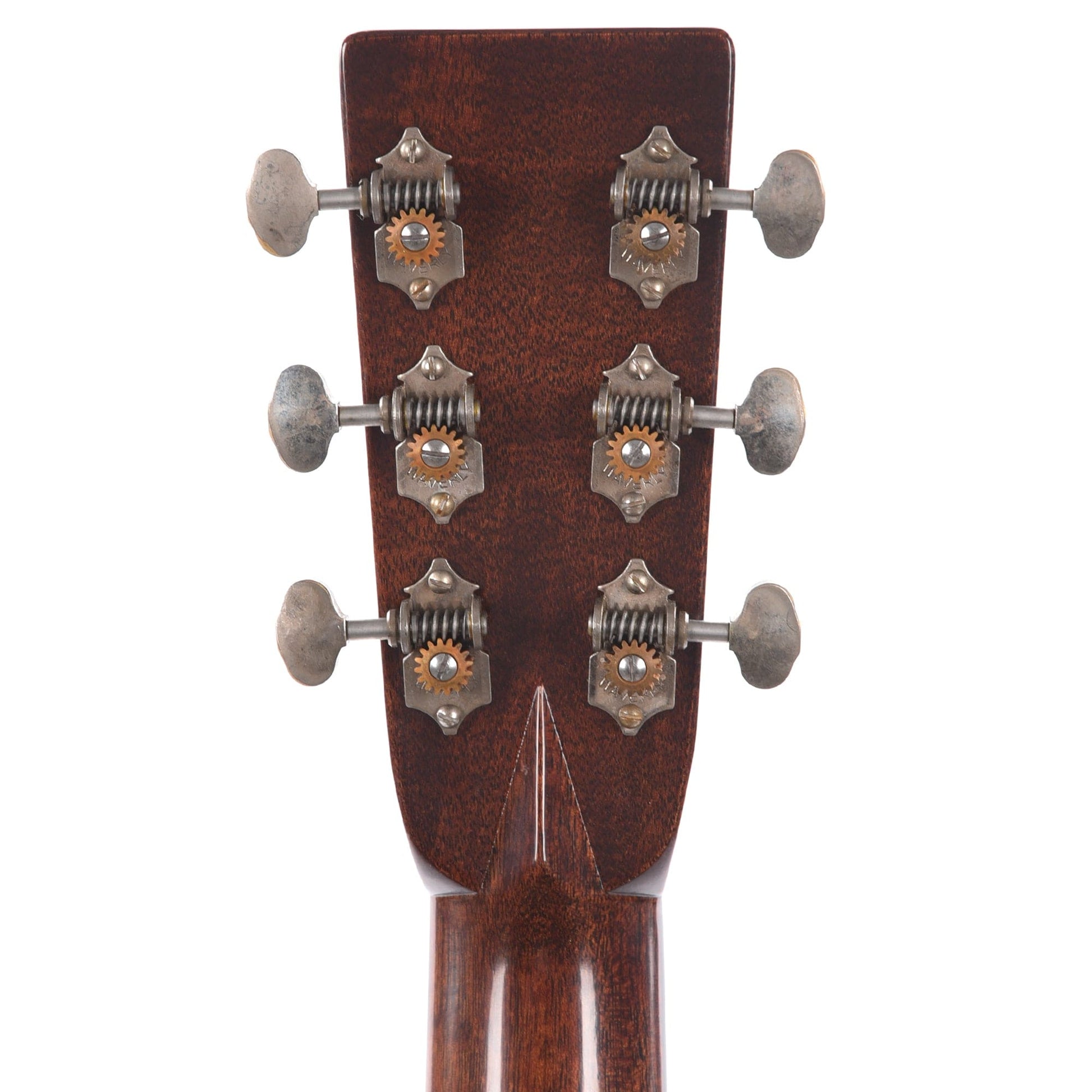 Martin Custom Shop D-28 Authentic 1937 Aged Natural Vintage Low Gloss Acoustic Guitars / Dreadnought