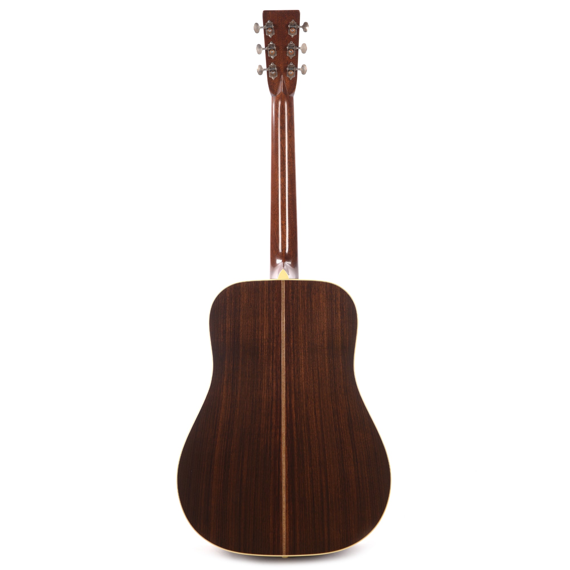Martin Custom Shop D-28 Authentic 1937 Aged Natural Vintage Low Gloss Acoustic Guitars / Dreadnought
