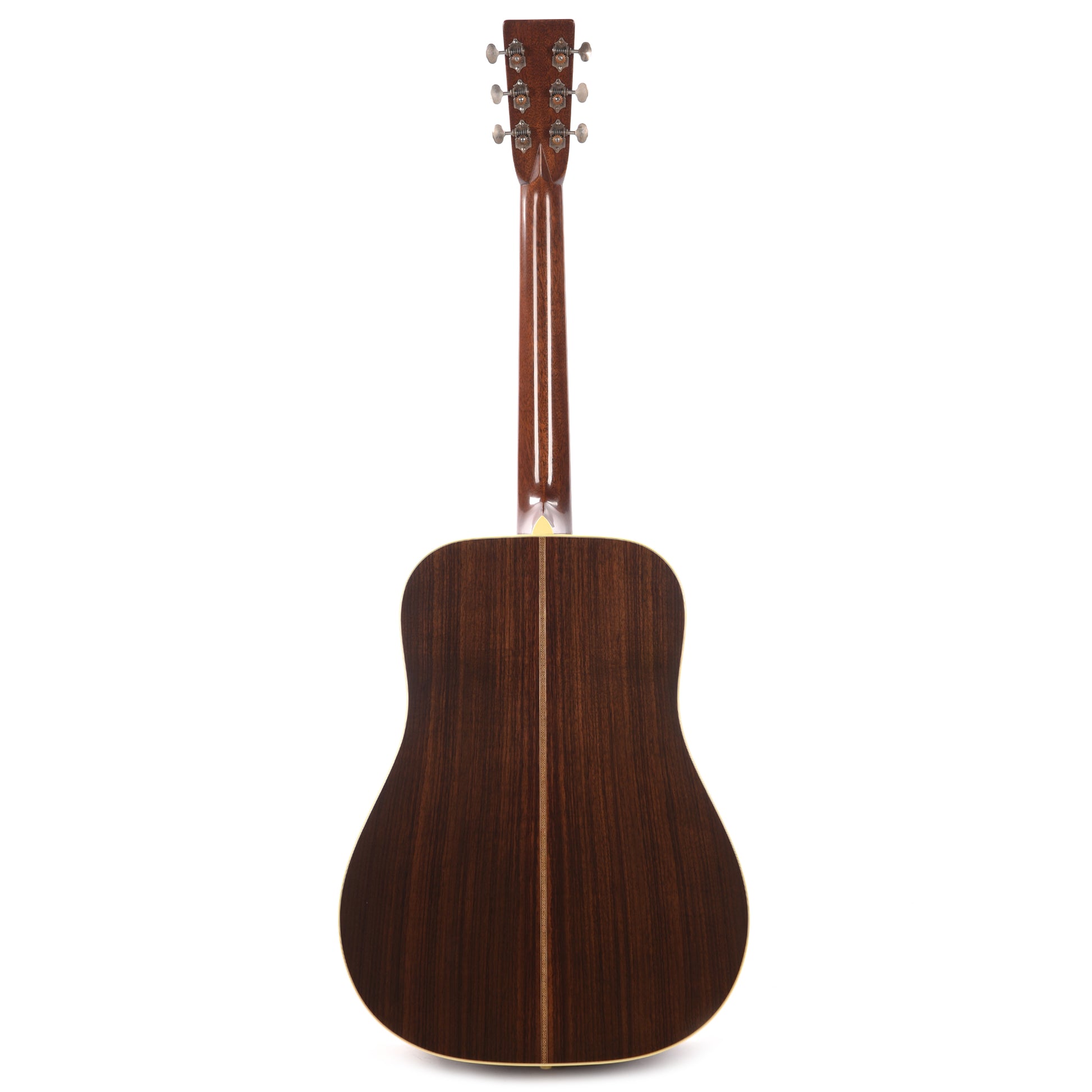 Martin Custom Shop D-28 Authentic 1937 Aged Natural Vintage Low Gloss Acoustic Guitars / Dreadnought