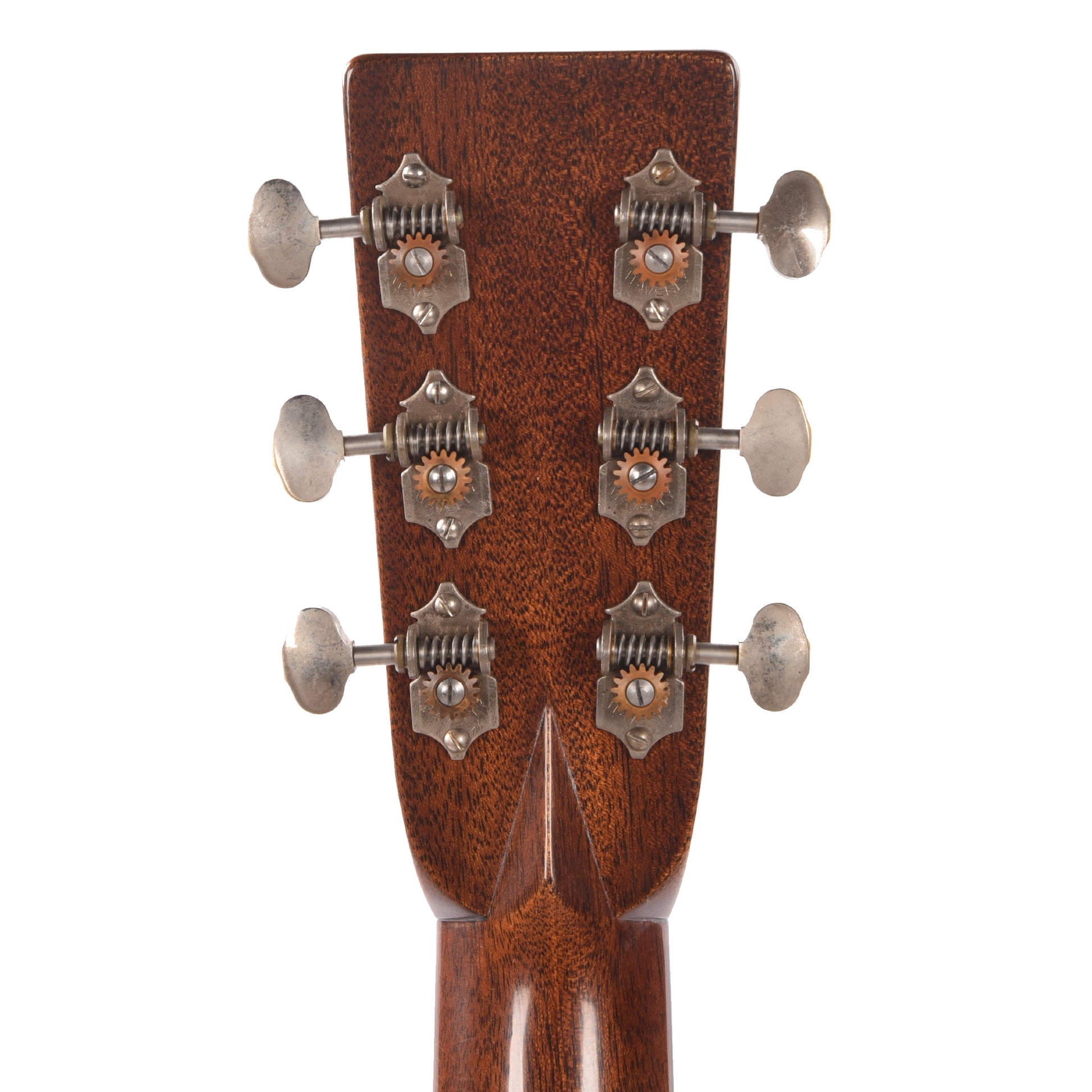 Martin Custom Shop D-28 Authentic 1937 Aged Natural Vintage Low Gloss Acoustic Guitars / Dreadnought