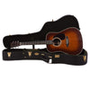 Martin Custom Shop D-28 Authentic 1937 Ambertone Vintage Low Gloss Acoustic Guitars / Dreadnought