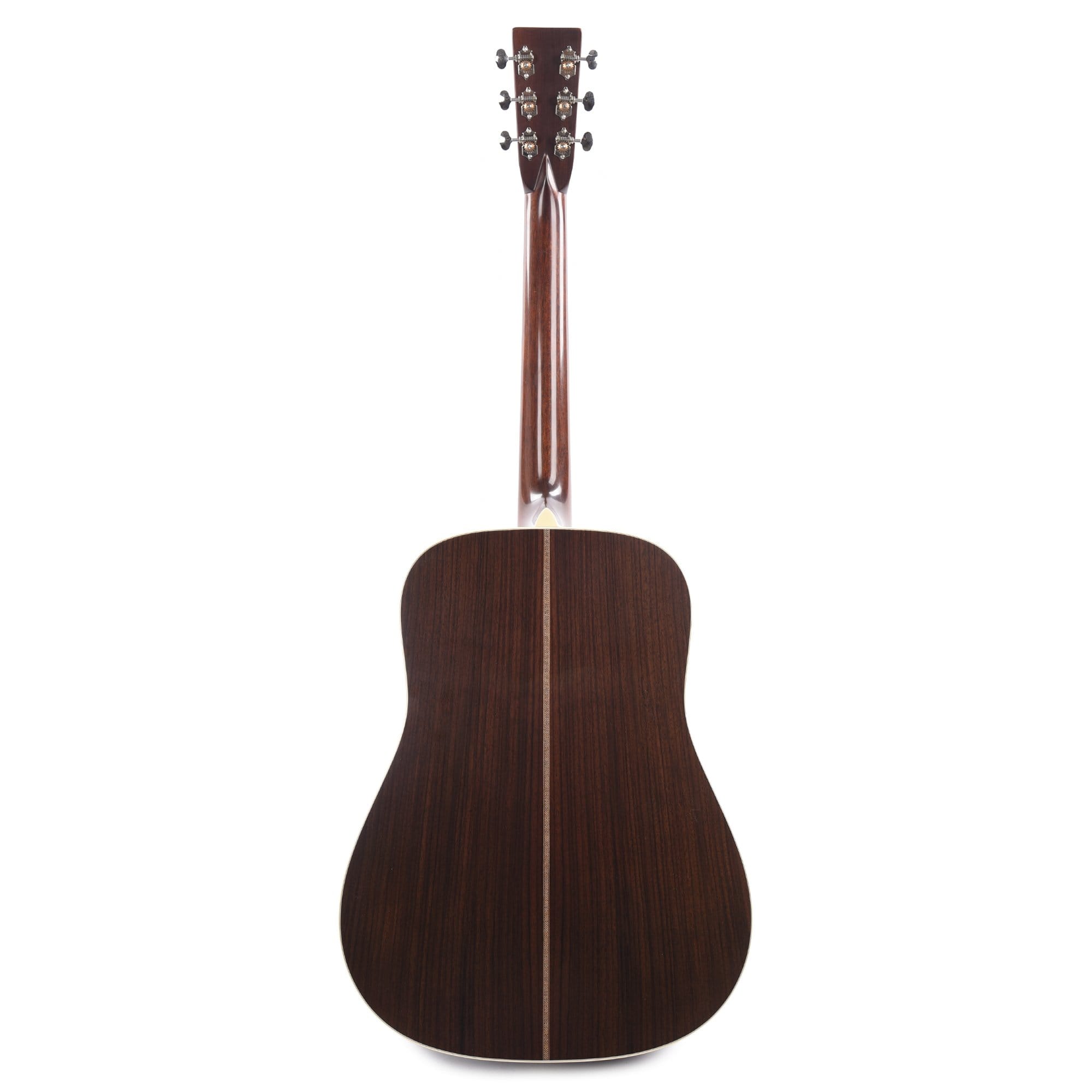 Martin Custom Shop D-28 Authentic 1937 Natural Vintage Low Gloss Acoustic Guitars / Dreadnought
