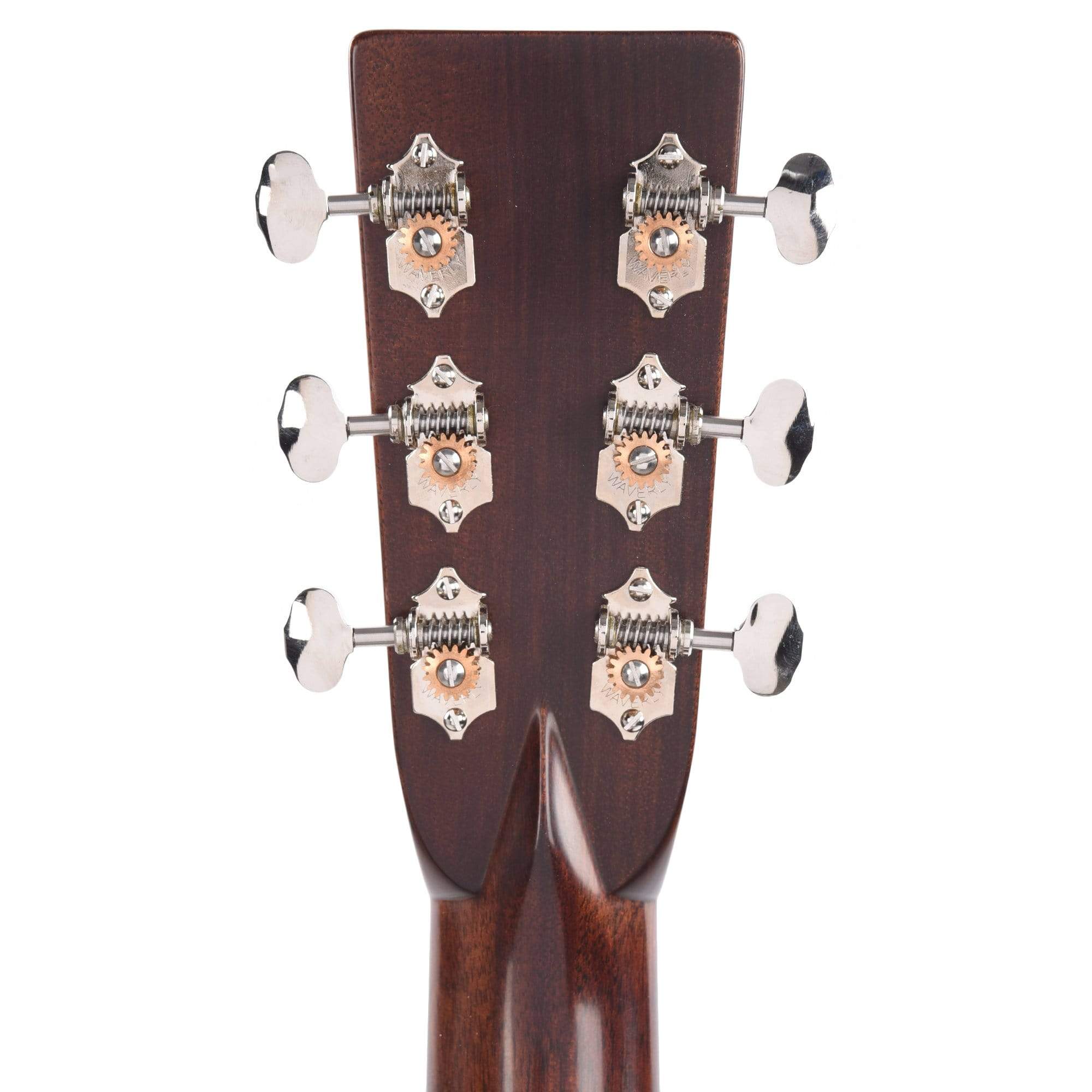 Martin Custom Shop D-28 Authentic 1937 Natural Vintage Low Gloss Acoustic Guitars / Dreadnought