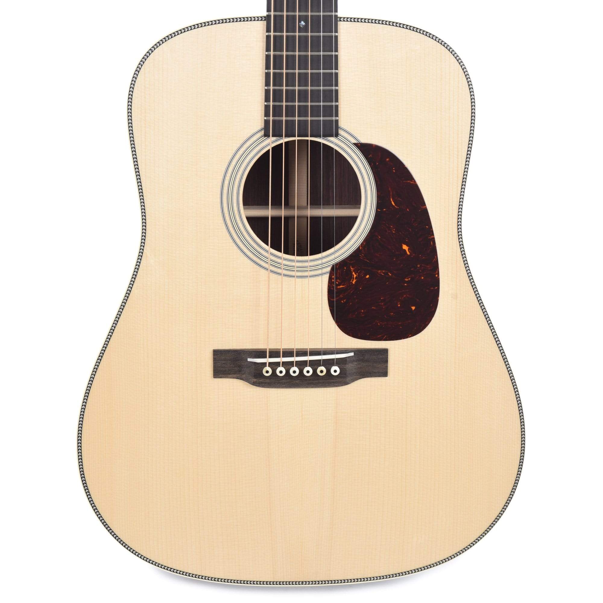 Martin Custom Shop D-28 Authentic 1937 Natural Vintage Low Gloss Acoustic Guitars / Dreadnought