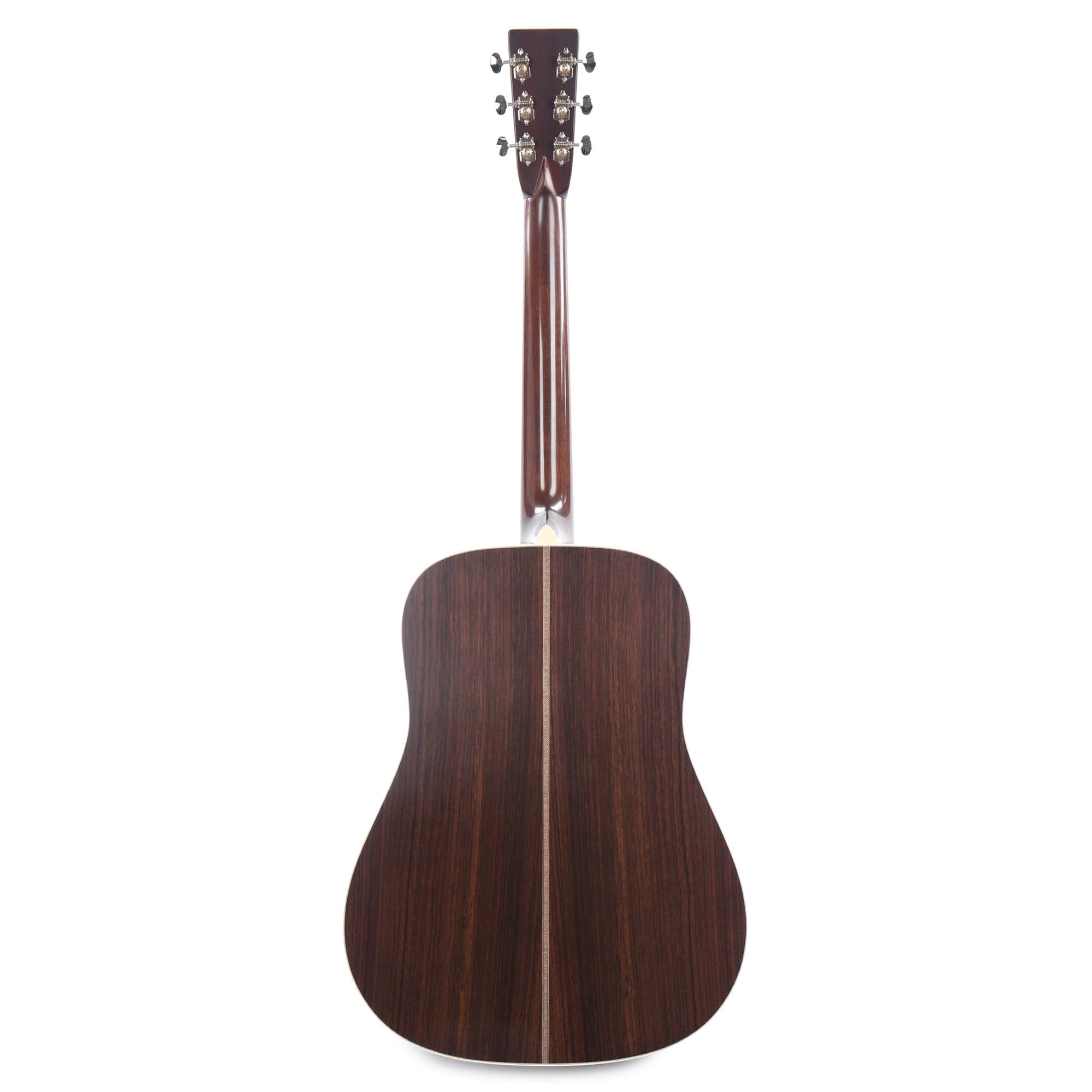 Martin Custom Shop D-28 Authentic 1937 Natural Vintage Low Gloss Acoustic Guitars / Dreadnought