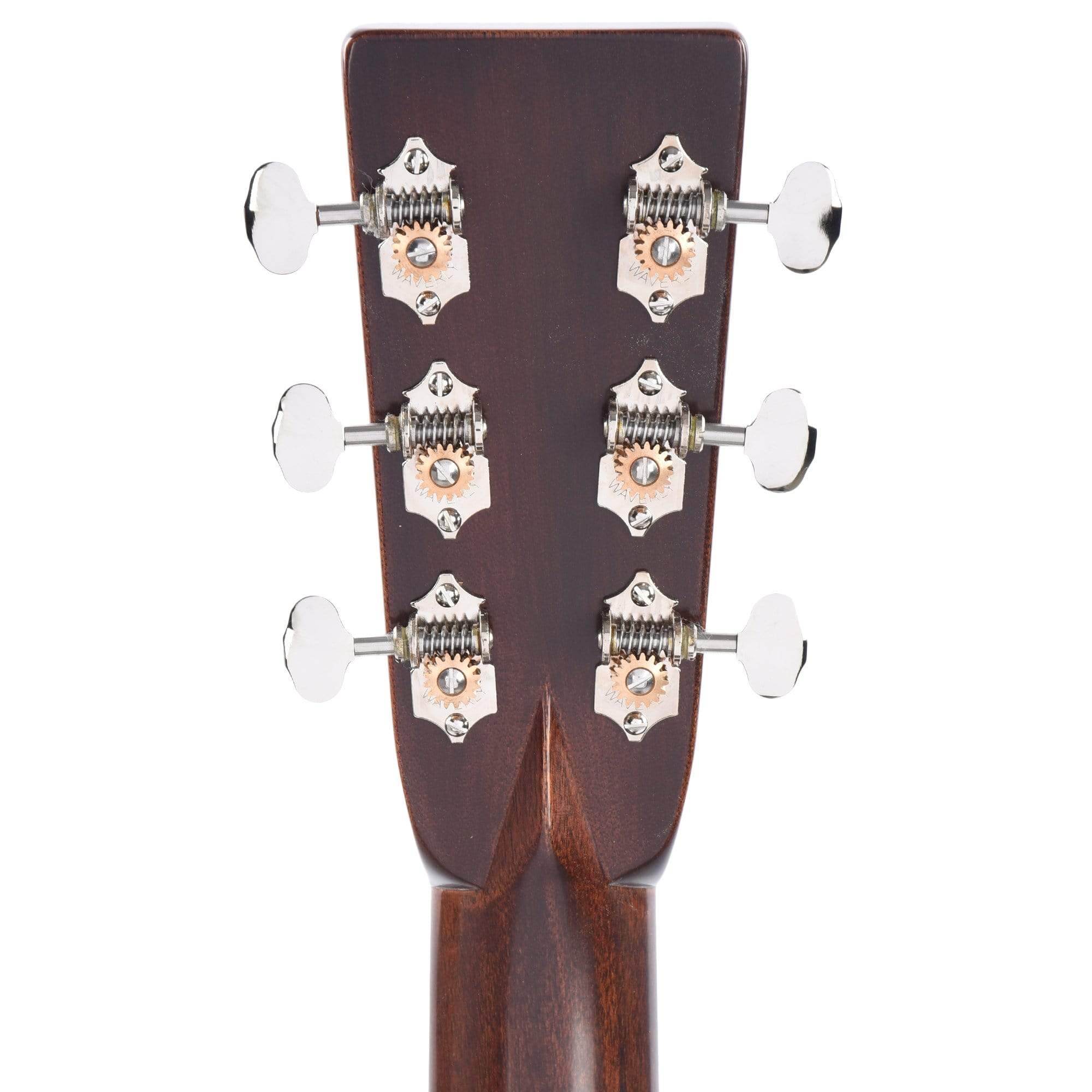 Martin Custom Shop D-28 Authentic 1937 Natural Vintage Low Gloss Acoustic Guitars / Dreadnought