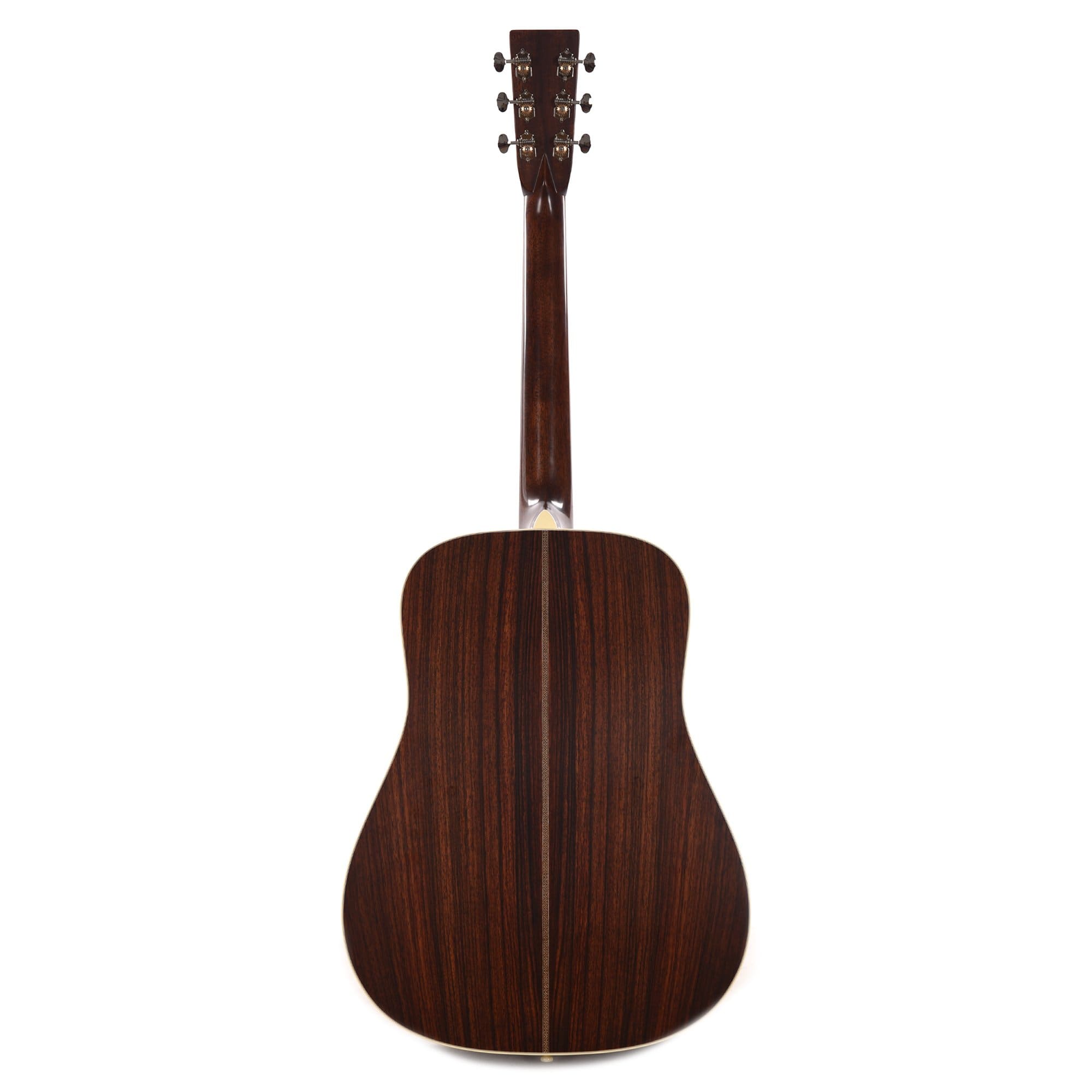 Martin Custom Shop D-28 Authentic 1937 Natural Vintage Low Gloss Acoustic Guitars / Dreadnought