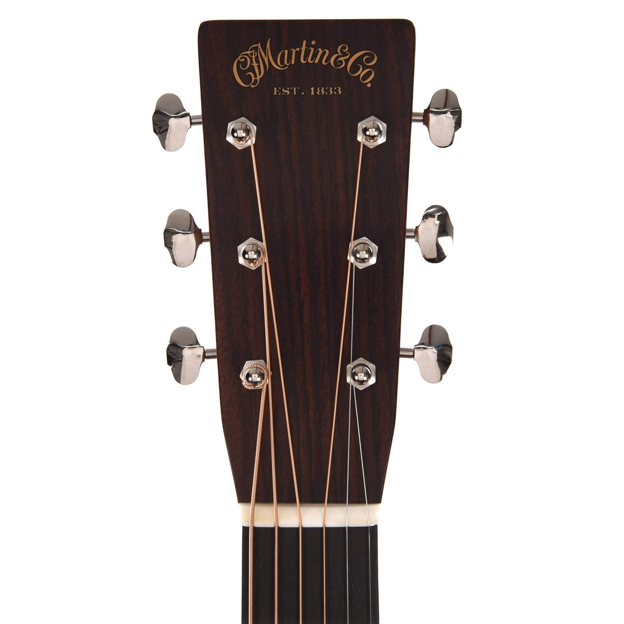 Martin Custom Shop D-28 Authentic 1937 Natural Vintage Low Gloss Acoustic Guitars / Dreadnought