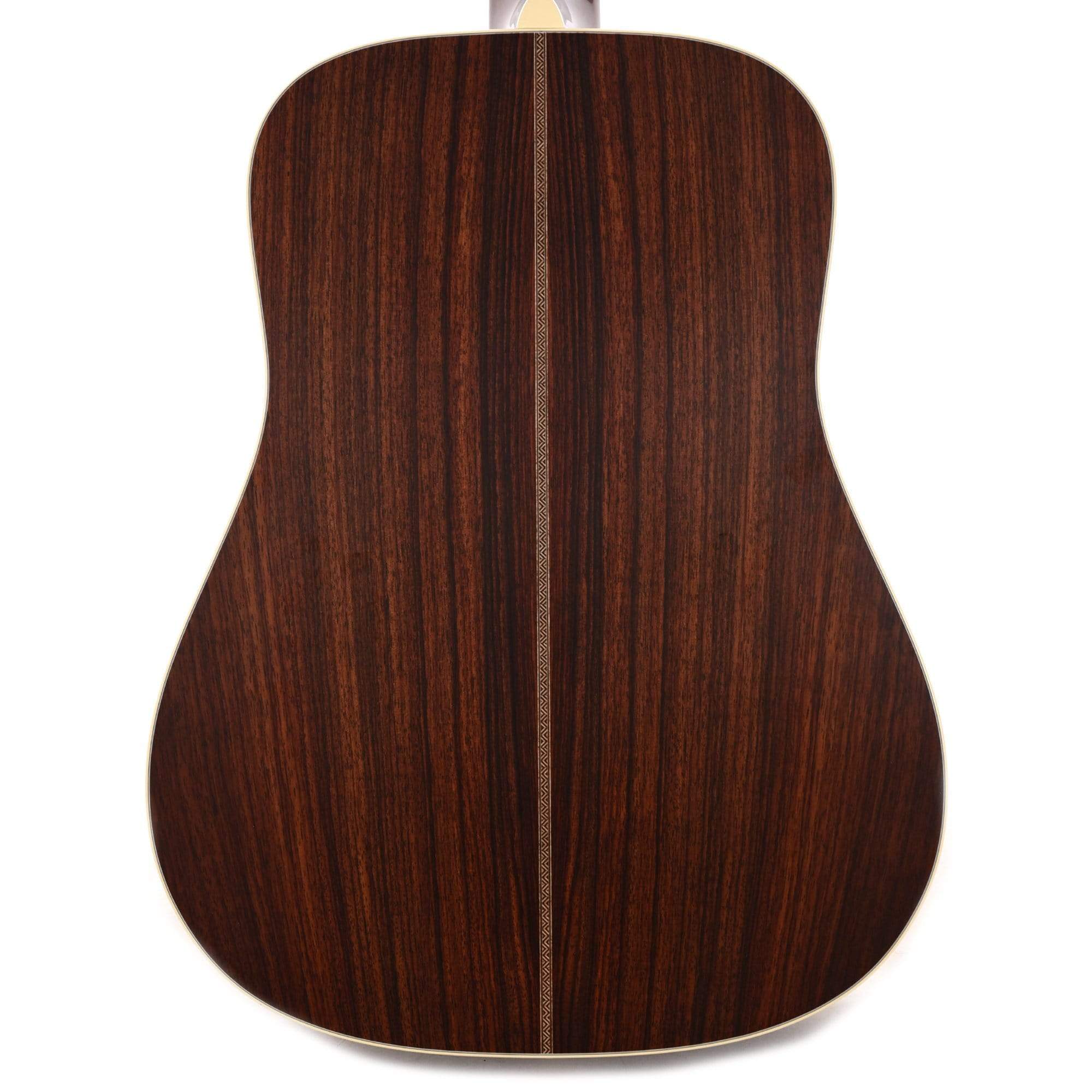 Martin Custom Shop D-28 Authentic 1937 Natural Vintage Low Gloss Acoustic Guitars / Dreadnought