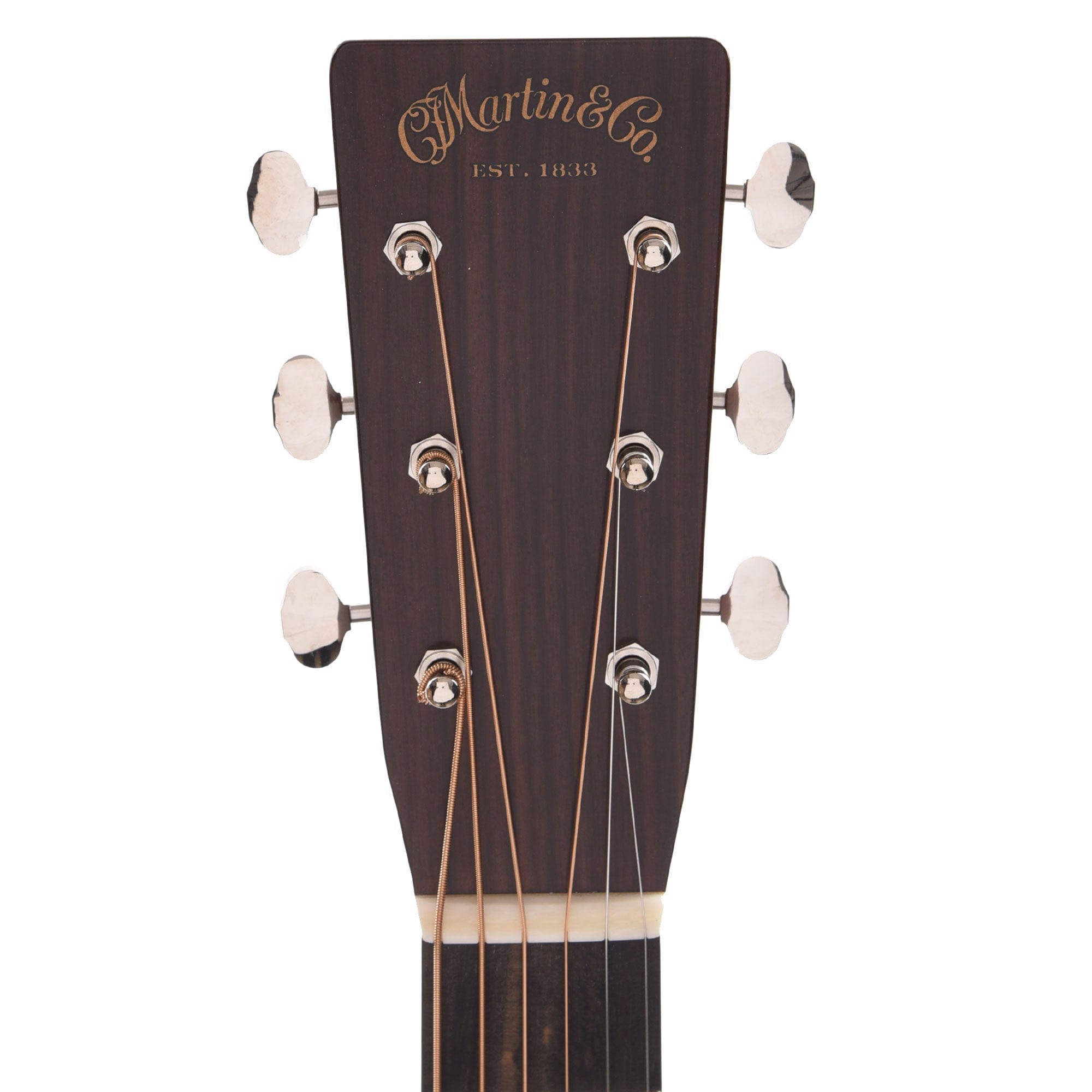Martin Custom Shop D-28 Authentic 1937 Natural Vintage Low Gloss Acoustic Guitars / Dreadnought