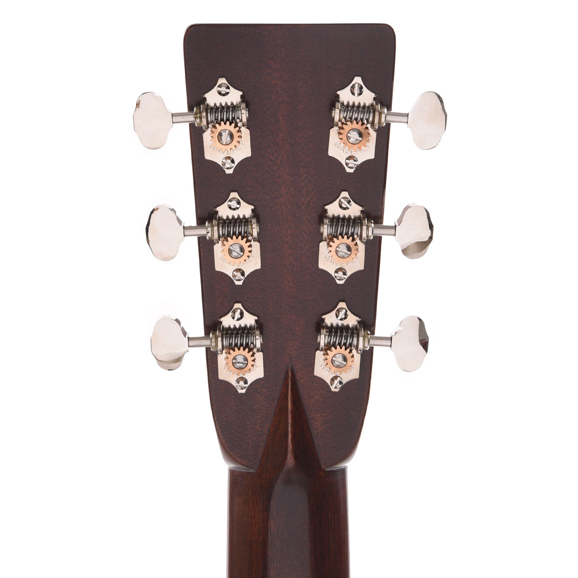 Martin Custom Shop D-28 Authentic 1937 Natural Vintage Low Gloss Acoustic Guitars / Dreadnought