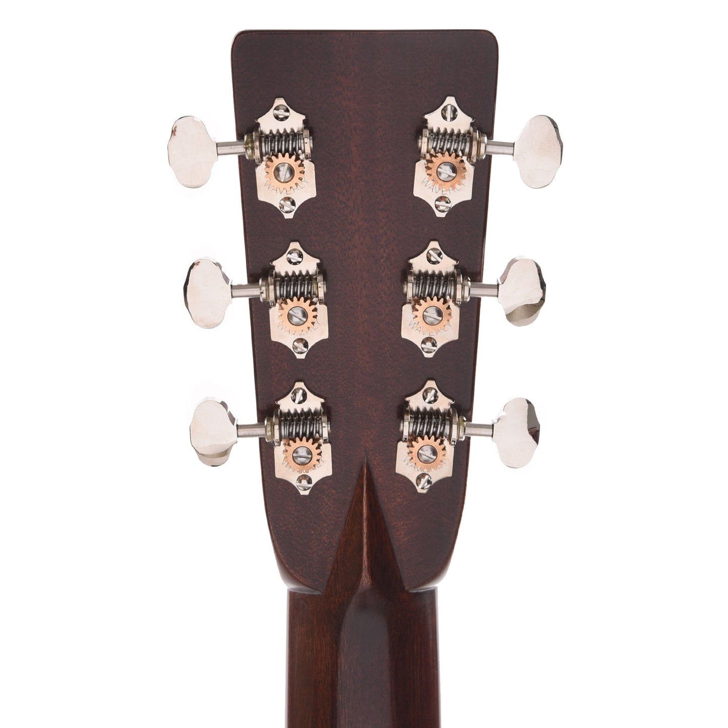 Martin Custom Shop D-28 Authentic 1937 Natural Vintage Low Gloss Acoustic Guitars / Dreadnought
