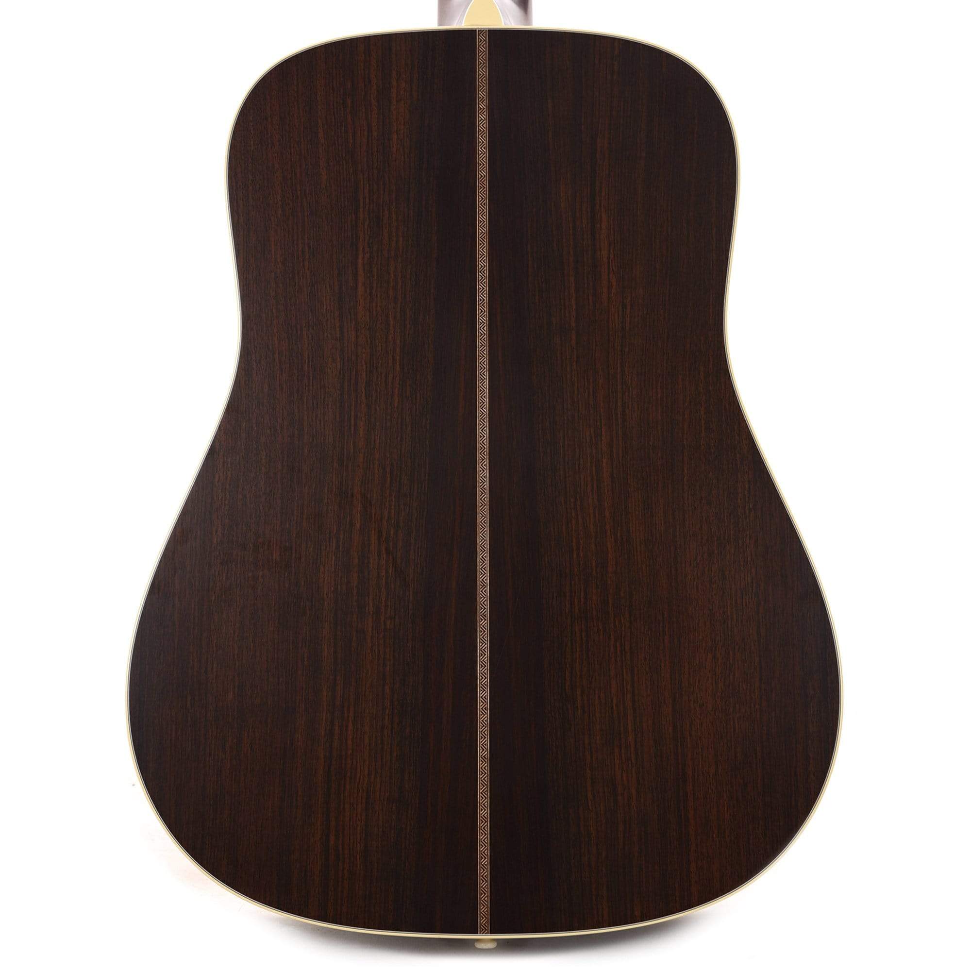 Martin Custom Shop D-28 Authentic 1937 Natural Vintage Low Gloss Acoustic Guitars / Dreadnought