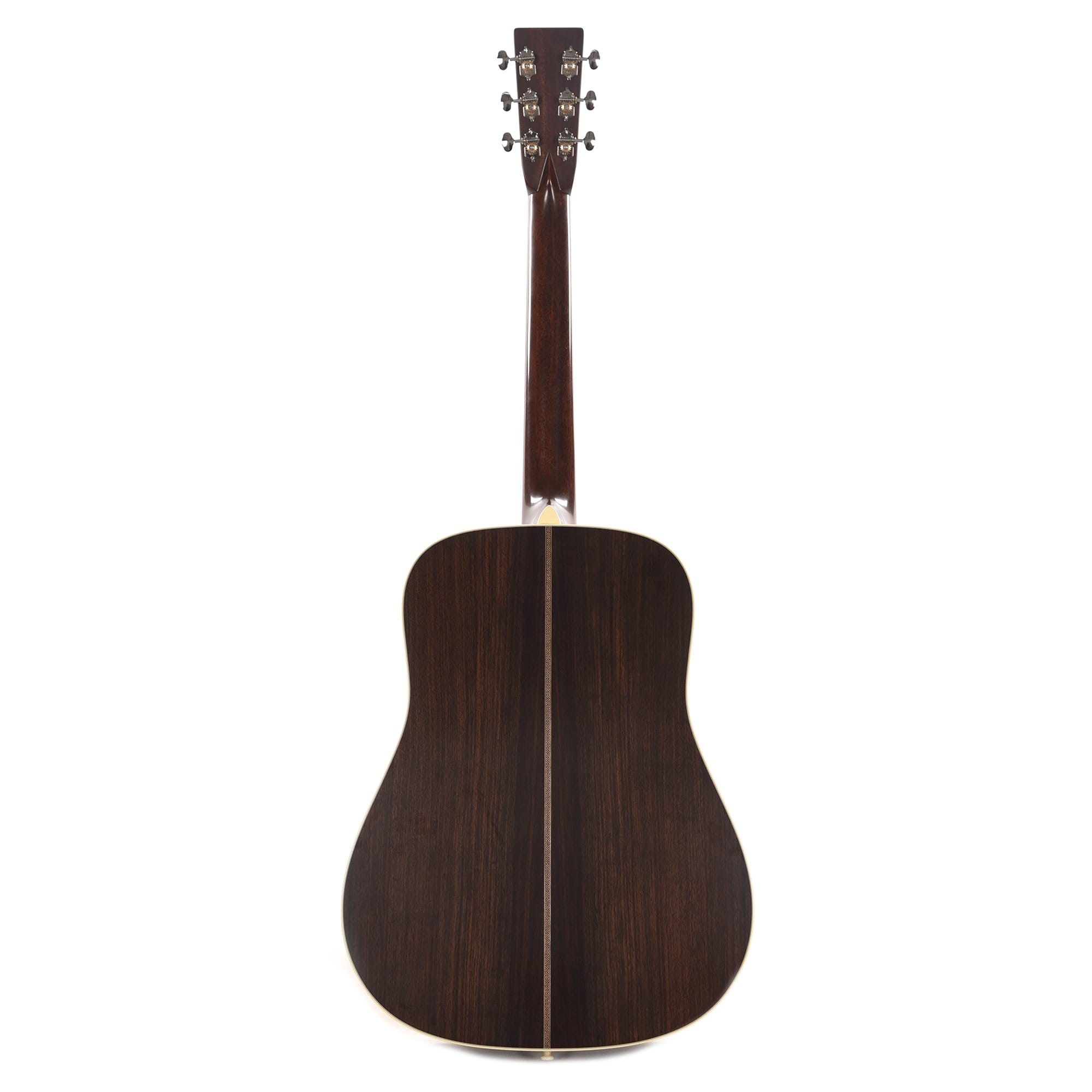 Martin Custom Shop D-28 Authentic 1937 Natural Vintage Low Gloss Acoustic Guitars / Dreadnought