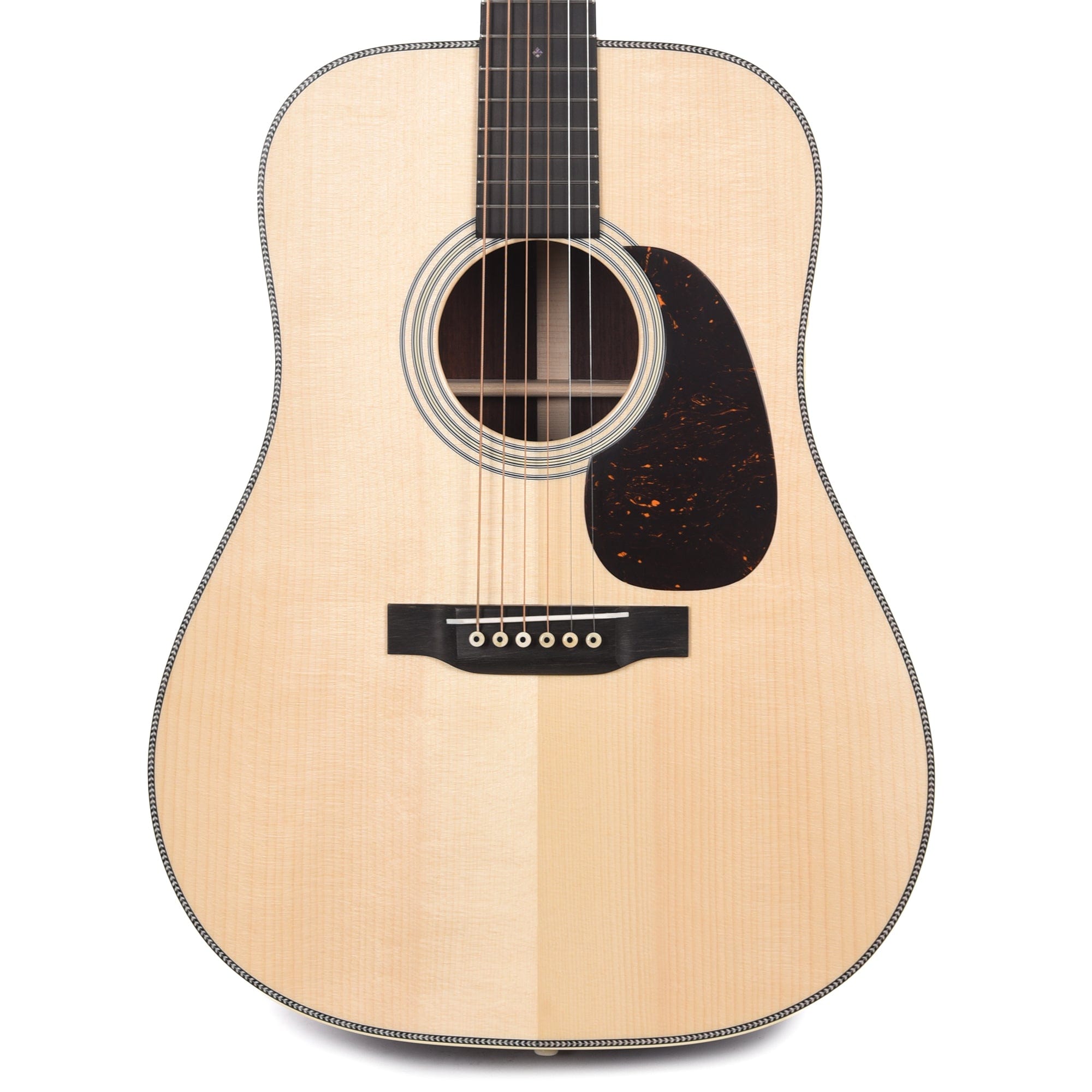 Martin Custom Shop D-28 Authentic 1937 Natural Vintage Low Gloss Acoustic Guitars / Dreadnought