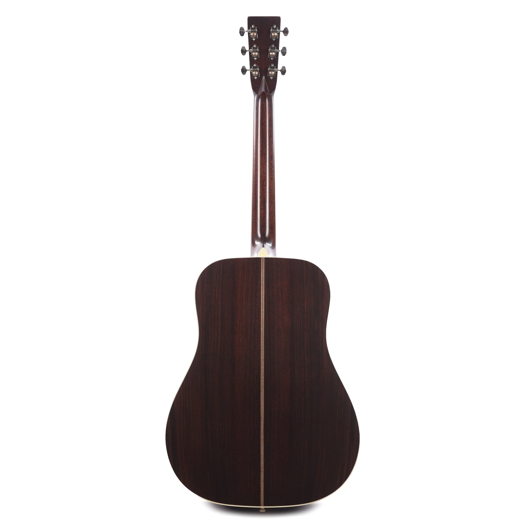 Martin Custom Shop D-28 Authentic 1937 Natural Vintage Low Gloss Acoustic Guitars / Dreadnought