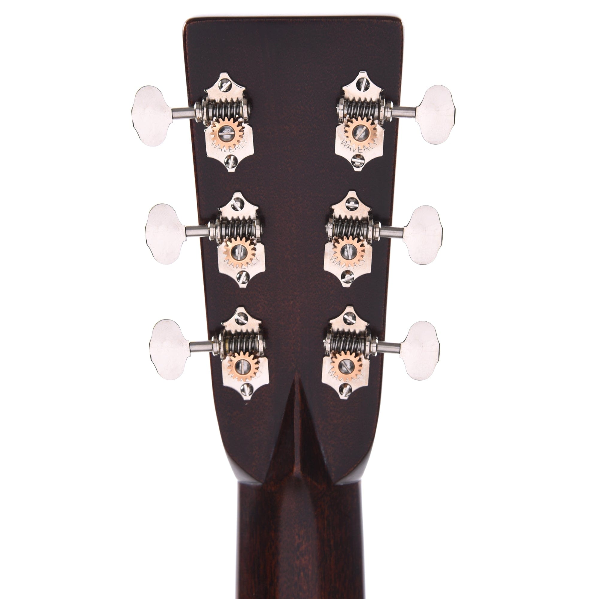 Martin Custom Shop D-28 Authentic 1937 Natural Vintage Low Gloss Acoustic Guitars / Dreadnought