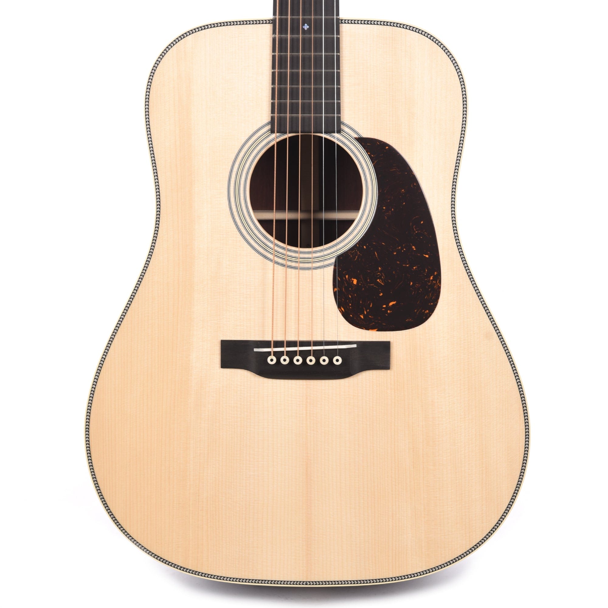 Martin Custom Shop D-28 Authentic 1937 Natural Vintage Low Gloss Acoustic Guitars / Dreadnought
