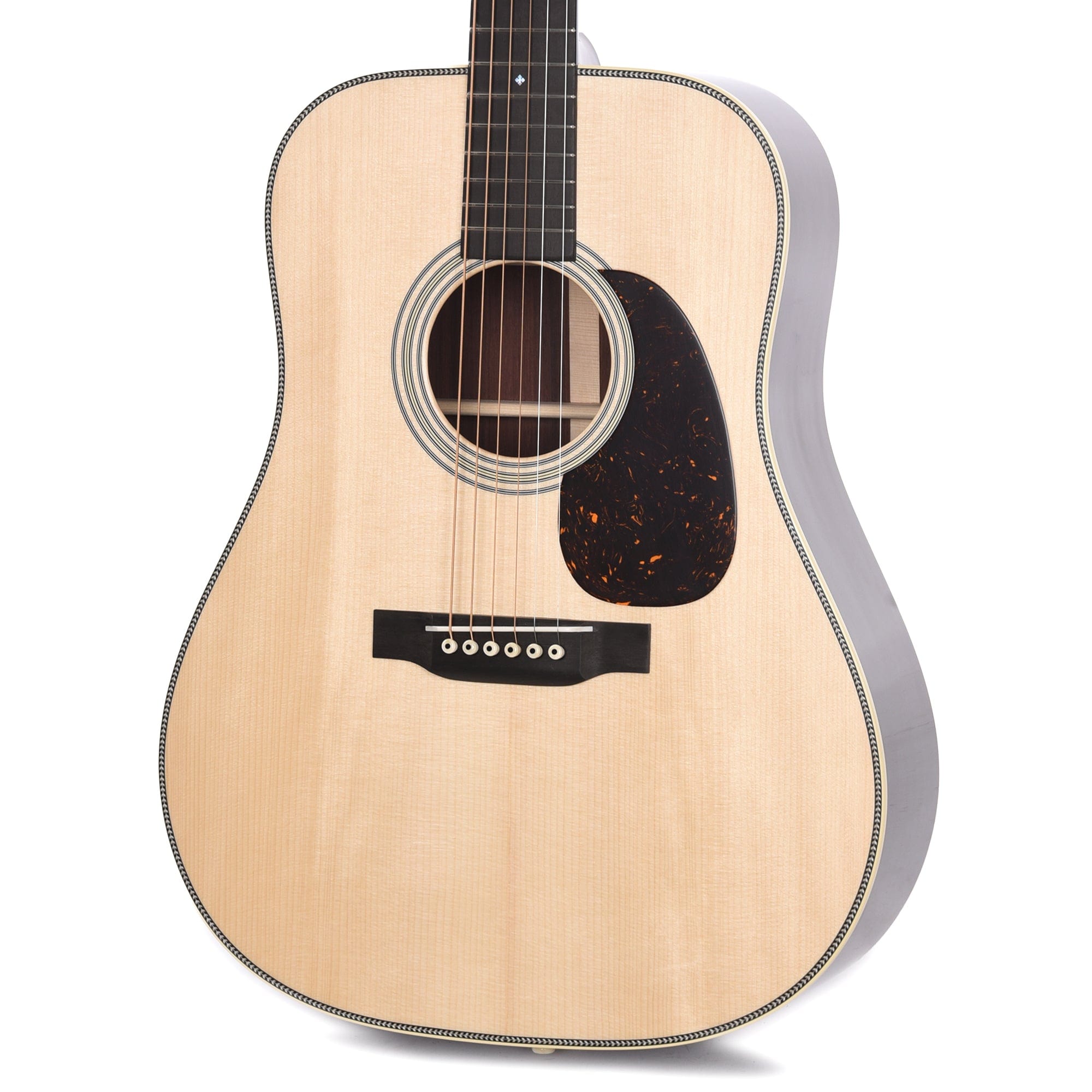 Martin Custom Shop D-28 Authentic 1937 Natural Vintage Low Gloss Acoustic Guitars / Dreadnought