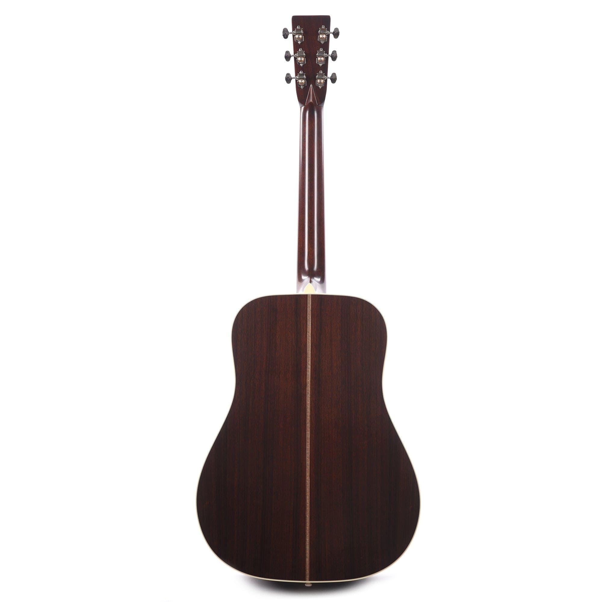 Martin Custom Shop D-28 Authentic 1937 Natural Vintage Low Gloss Acoustic Guitars / Dreadnought
