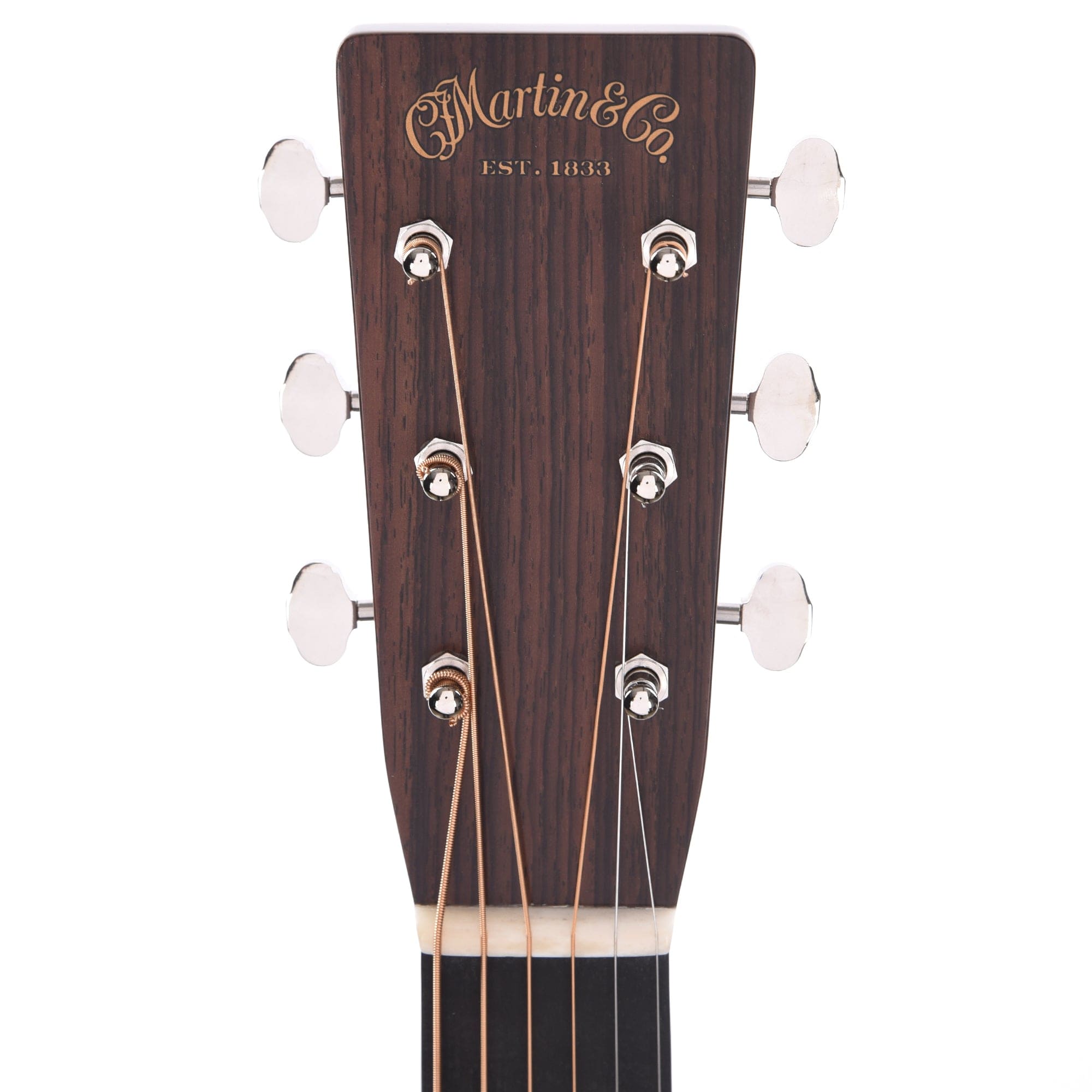 Martin Custom Shop D-28 Authentic 1937 Natural Vintage Low Gloss Acoustic Guitars / Dreadnought