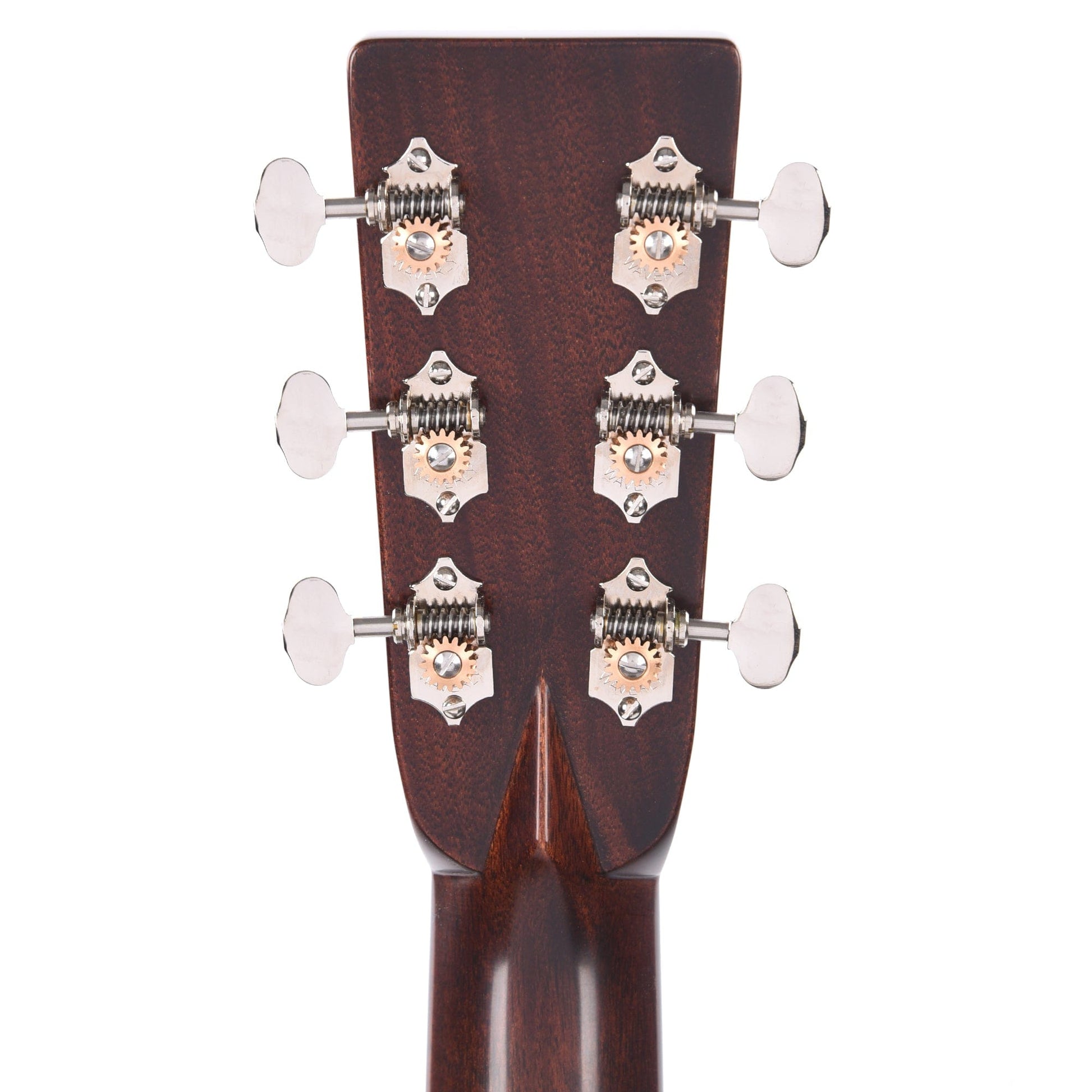 Martin Custom Shop D-28 Authentic 1937 Natural Vintage Low Gloss Acoustic Guitars / Dreadnought