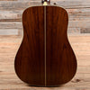 Martin Custom Shop D-28 Brazilian Rosewood Natural 1992 Acoustic Guitars / Dreadnought
