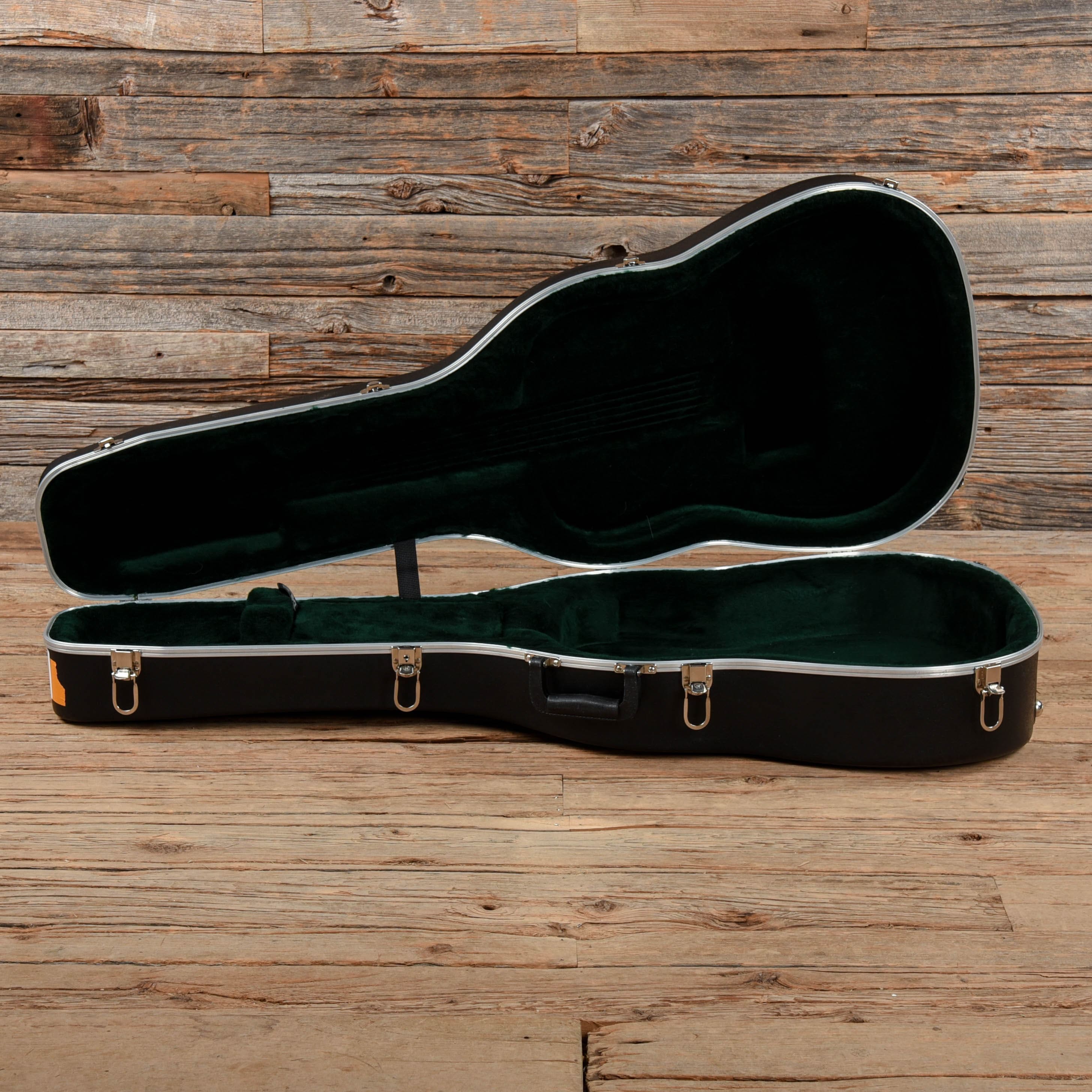 Martin Custom Shop D-28 VTS Natural 2019 Acoustic Guitars / Dreadnought