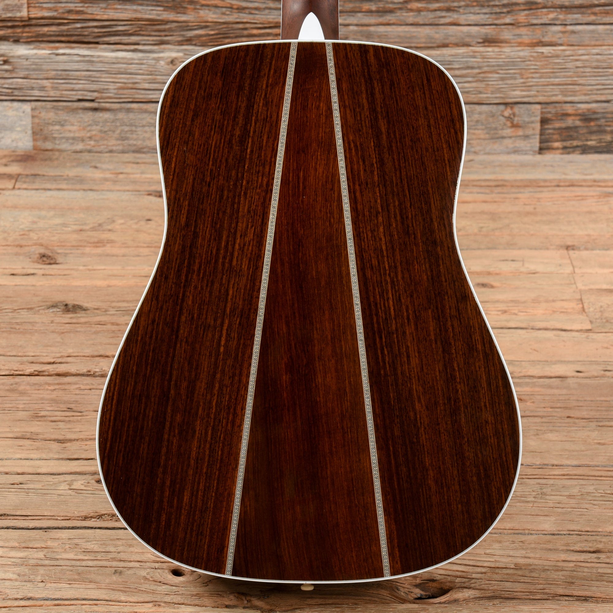 Martin Custom Shop D-35 Adirondack Natural 2015 Acoustic Guitars / Dreadnought