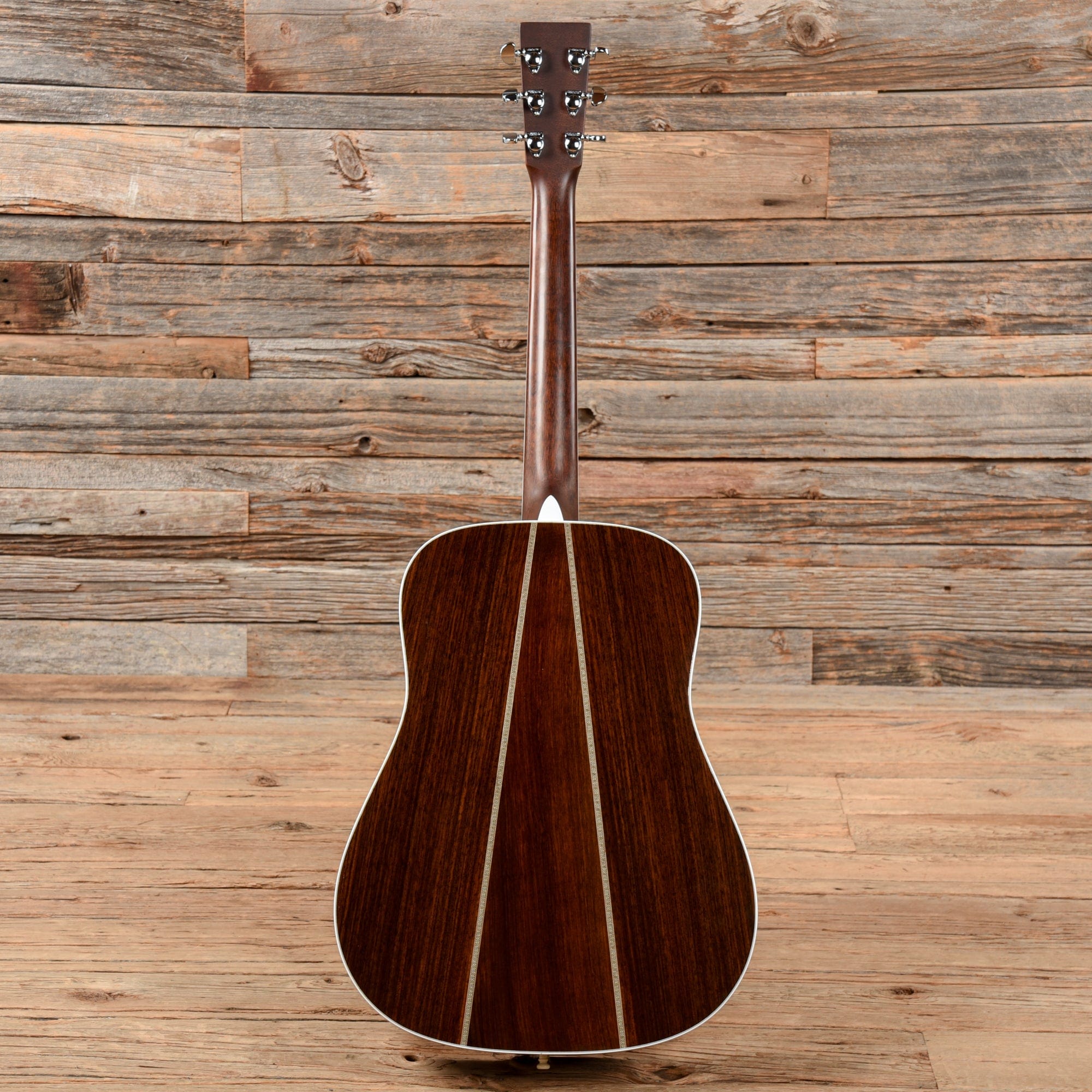 Martin Custom Shop D-35 Adirondack Natural 2015 Acoustic Guitars / Dreadnought