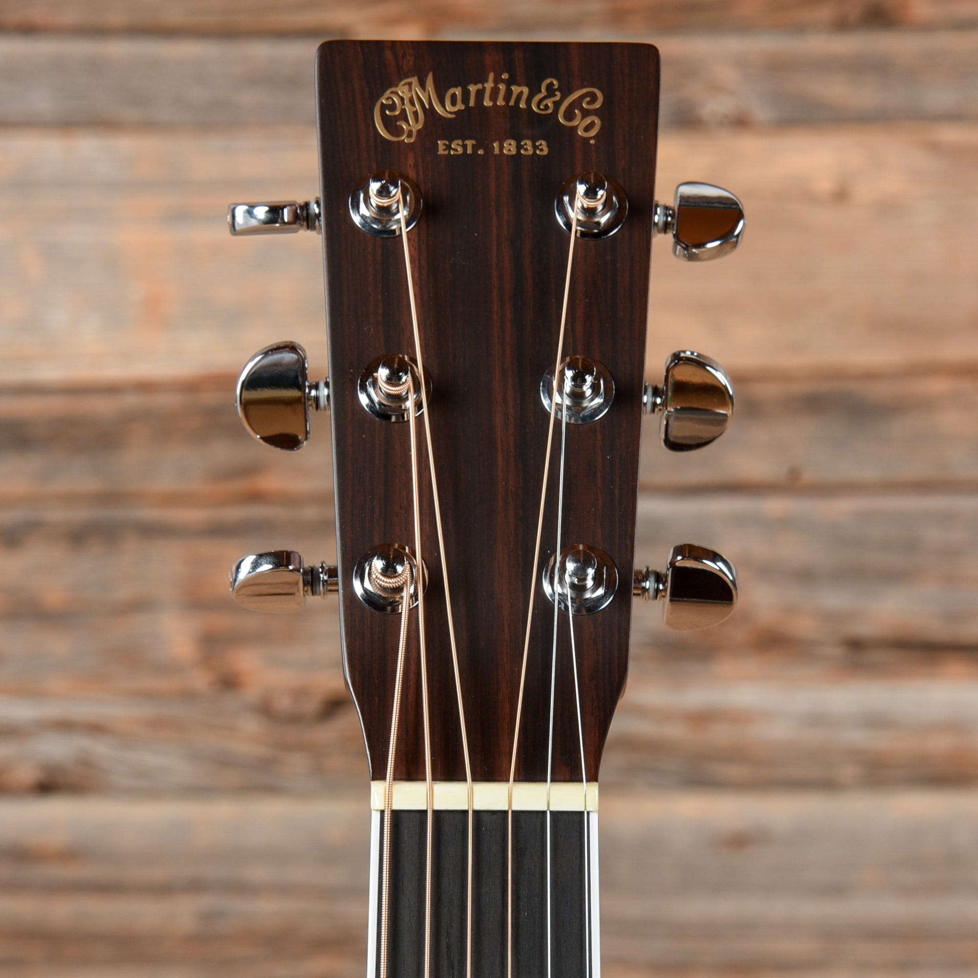 Martin Custom Shop D-35 Adirondack Natural 2015 Acoustic Guitars / Dreadnought