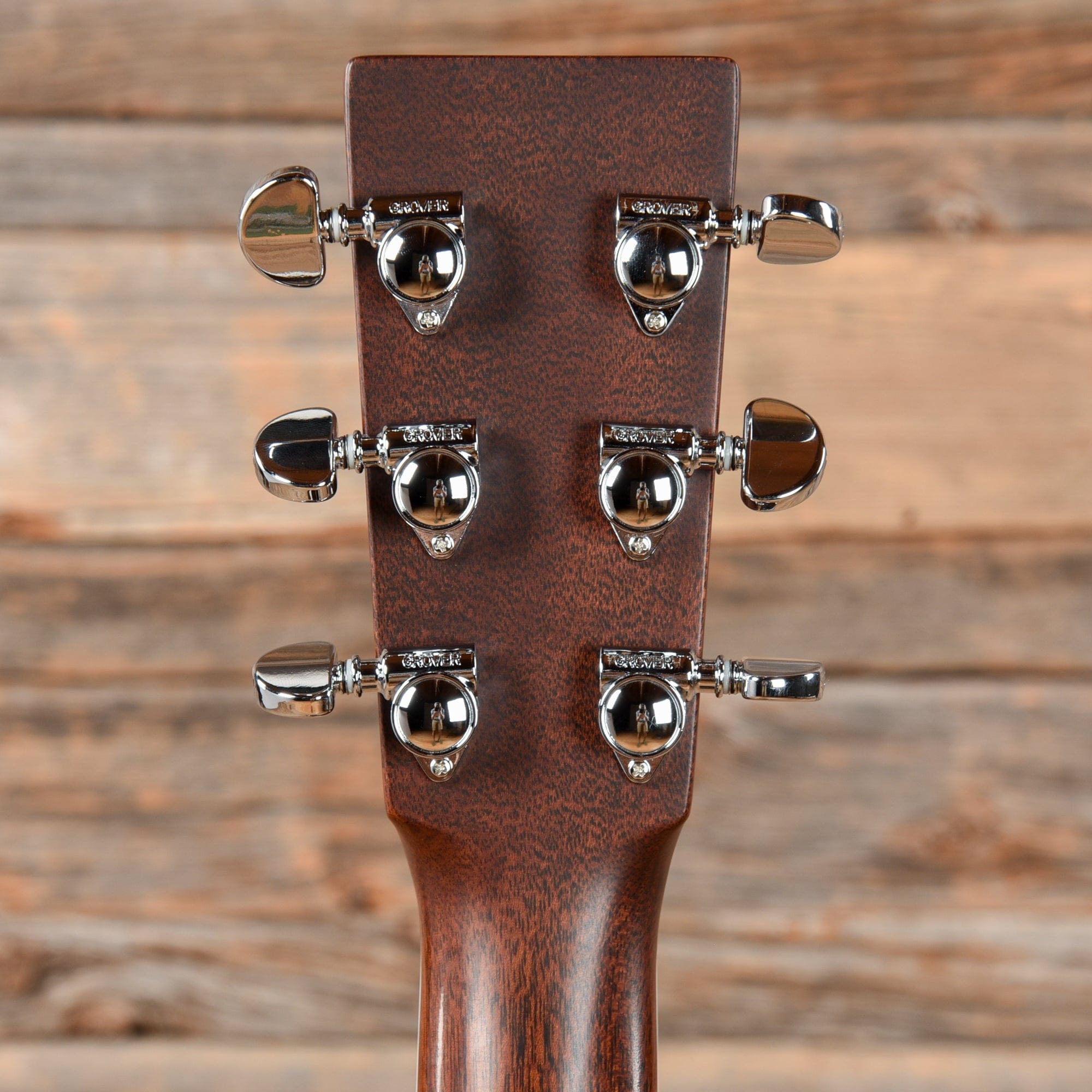 Martin Custom Shop D-35 Adirondack Natural 2015 Acoustic Guitars / Dreadnought