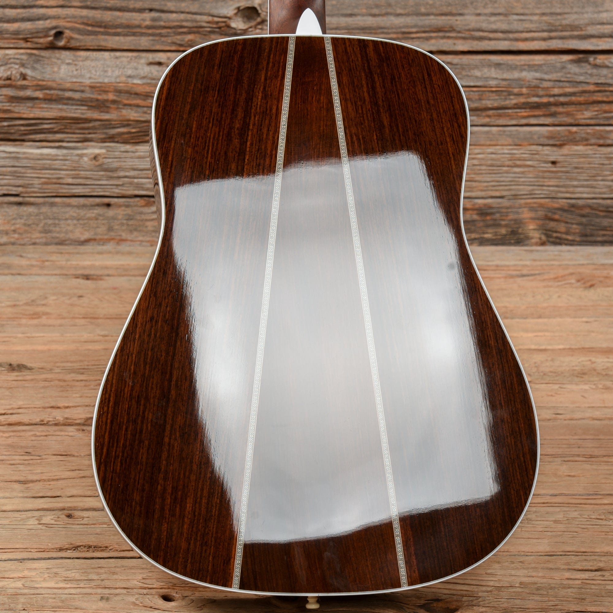 Martin Custom Shop D-35 Adirondack Natural 2015 Acoustic Guitars / Dreadnought