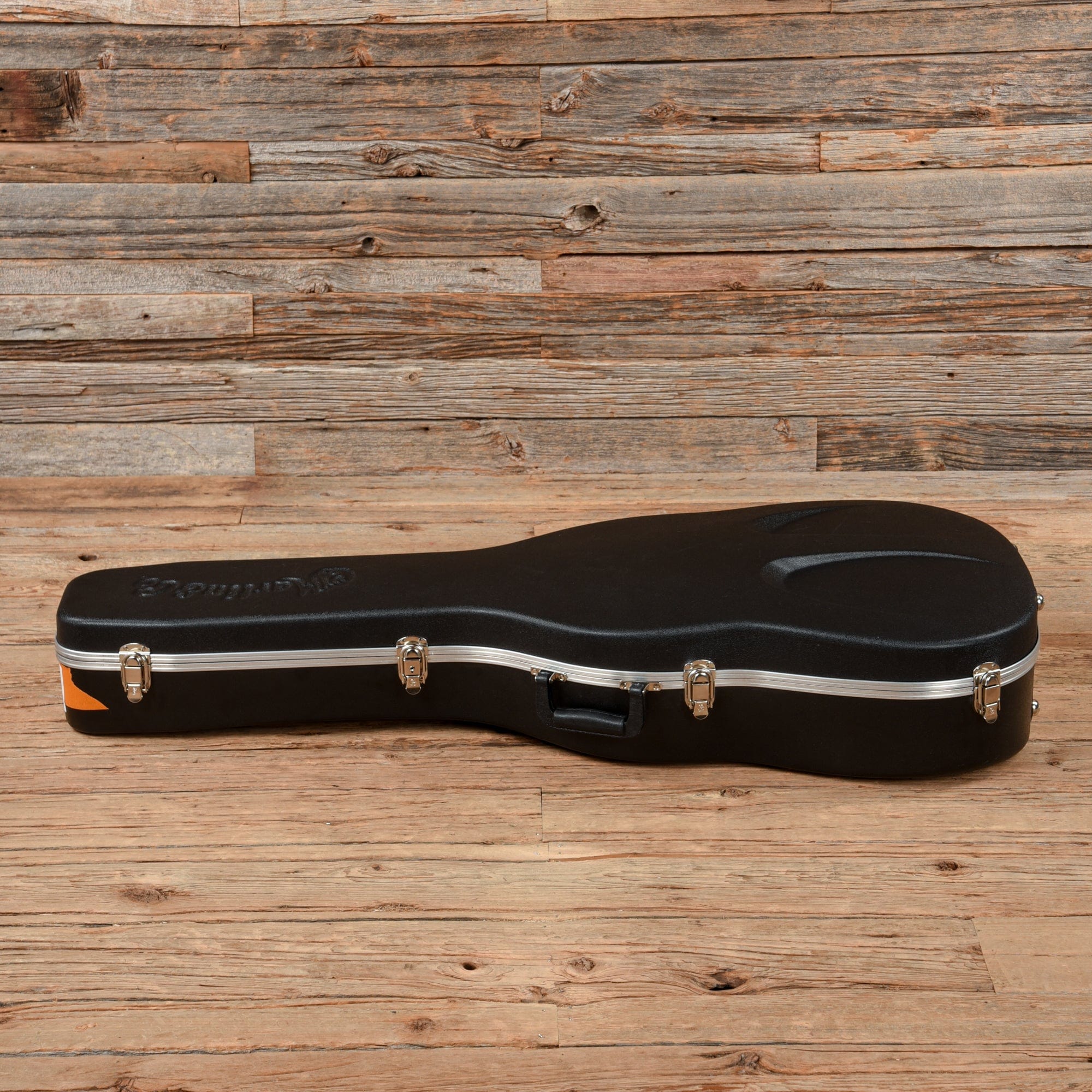 Martin Custom Shop D-35 Adirondack Natural 2015 Acoustic Guitars / Dreadnought