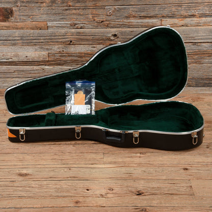 Martin Custom Shop D-35 Adirondack Natural 2015 Acoustic Guitars / Dreadnought