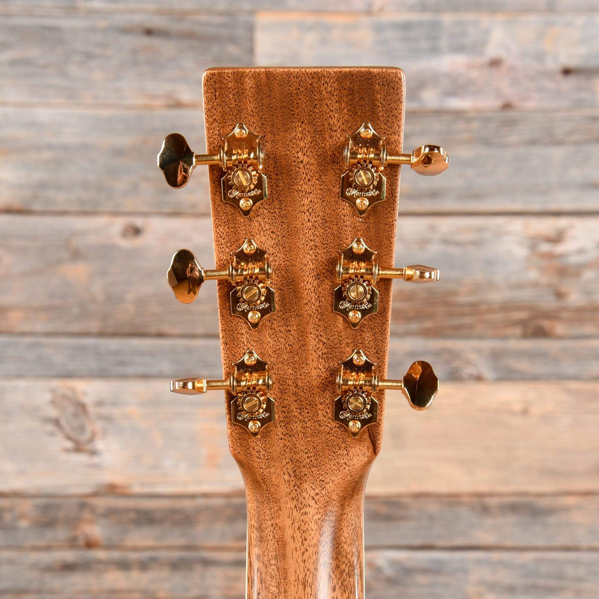 Martin Custom Shop D-42 Adirondack/Blistered Koa Natural 2016 Acoustic Guitars / Dreadnought