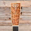Martin Custom Shop D-42 Adirondack/Blistered Koa Natural 2016 Acoustic Guitars / Dreadnought
