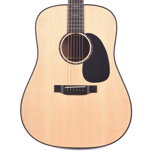 Martin Custom Shop Dreadnought 14-Fret Sitka Spruce/Sipo Mahogany w/African Blackwood Fingerboard Acoustic Guitars / Dreadnought