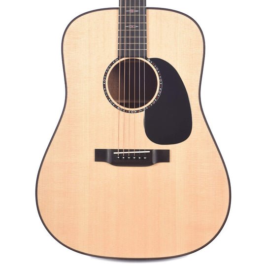 Martin Custom Shop Dreadnought 14-Fret Sitka Spruce/Sipo Mahogany w/African Blackwood Fingerboard Acoustic Guitars / Dreadnought