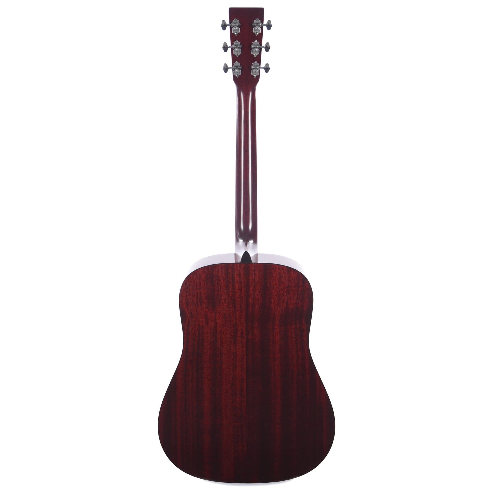 Martin Custom Shop Dreadnought 14-Fret Sitka Spruce/Sipo Mahogany w/African Blackwood Fingerboard Acoustic Guitars / Dreadnought