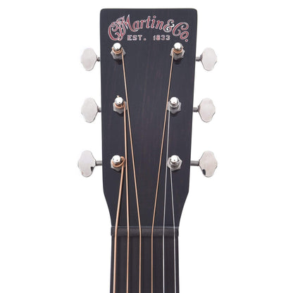 Martin Custom Shop Dreadnought 14-Fret Sitka Spruce/Sipo Mahogany w/African Blackwood Fingerboard Acoustic Guitars / Dreadnought