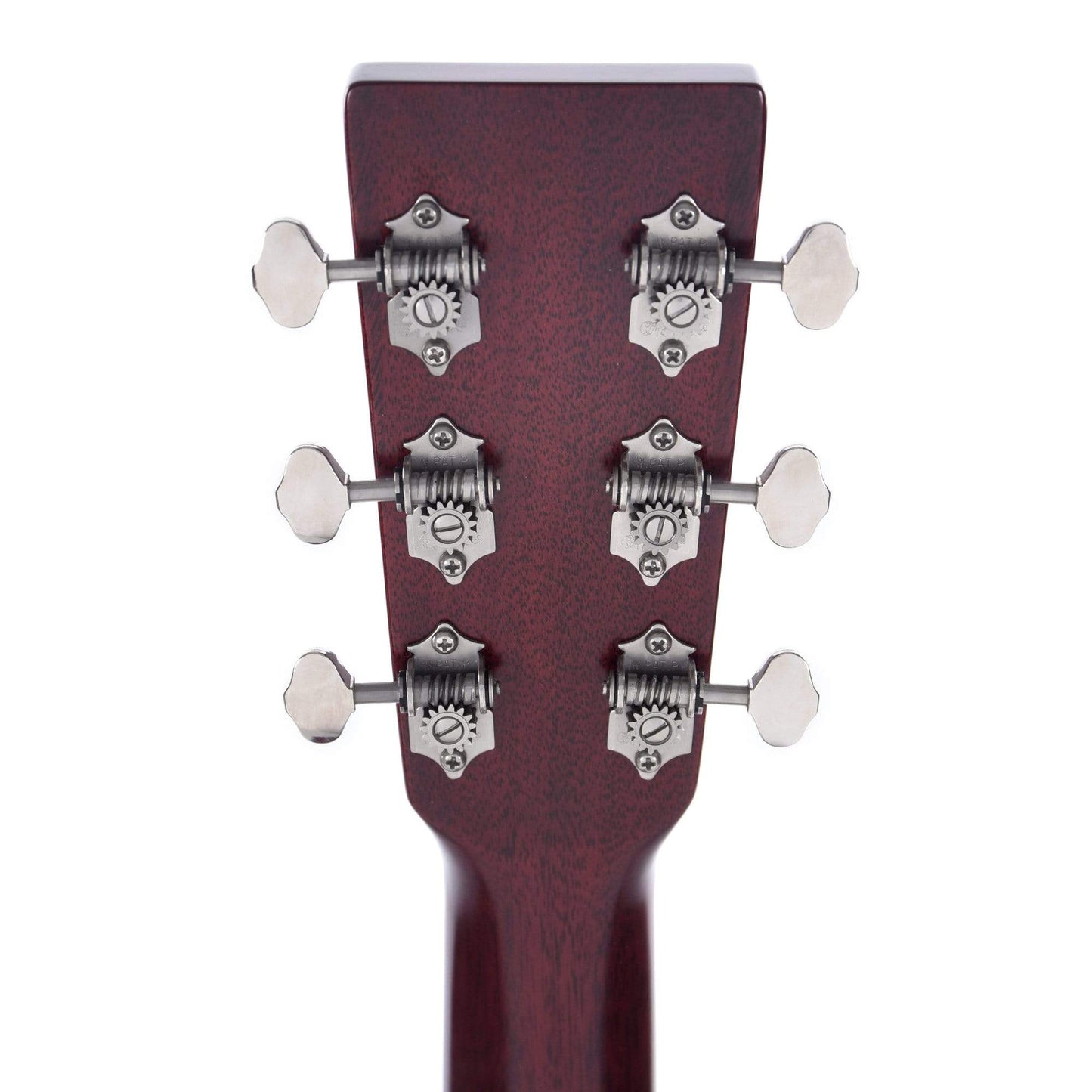 Martin Custom Shop Dreadnought 14-Fret Sitka Spruce/Sipo Mahogany w/African Blackwood Fingerboard Acoustic Guitars / Dreadnought