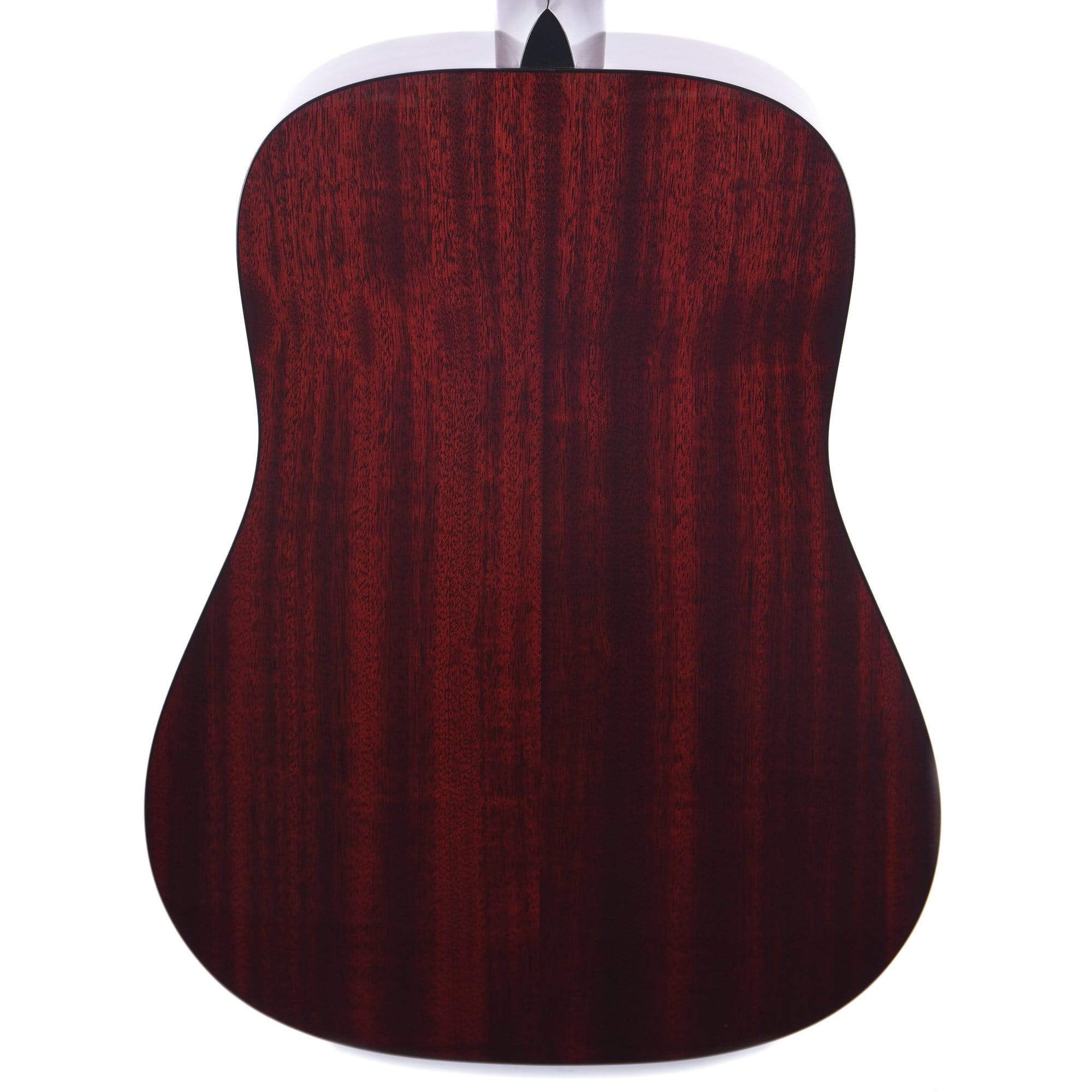 Martin Custom Shop Dreadnought 14-Fret Sitka Spruce/Sipo Mahogany w/African Blackwood Fingerboard Acoustic Guitars / Dreadnought